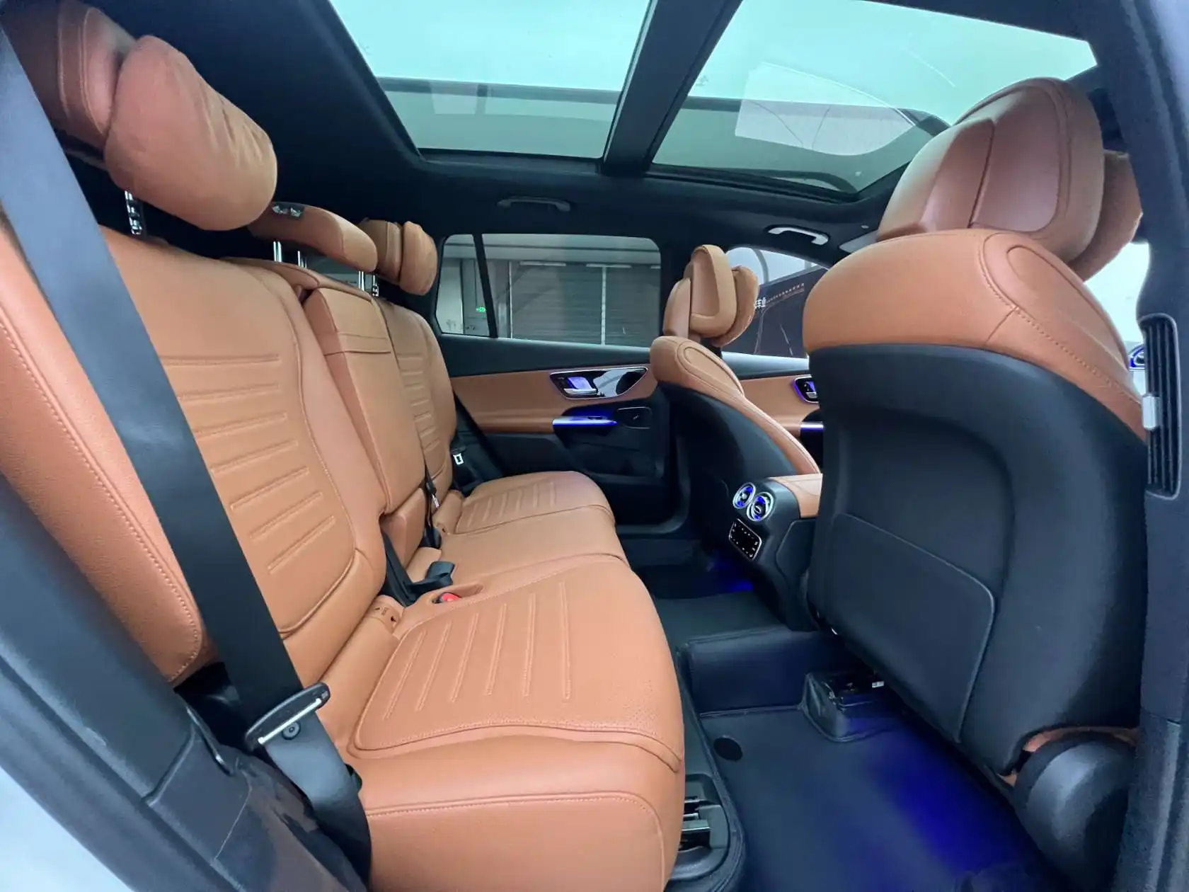 Mercedes-Benz GLC 300 L, 2023 16