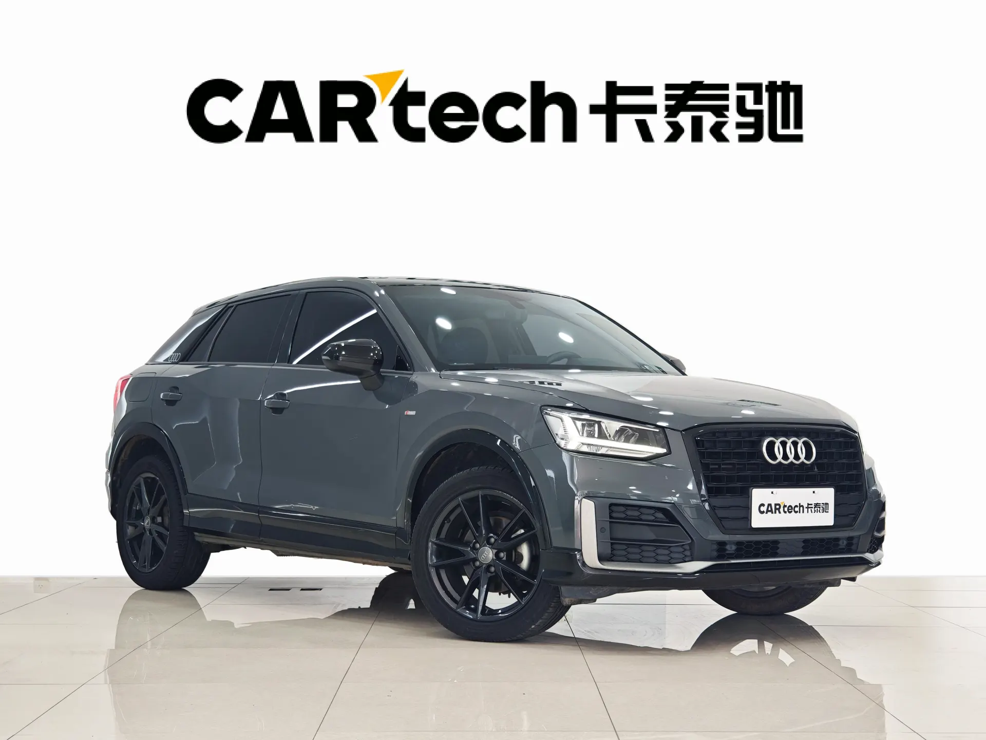 Audi Q2L 35 TFSI, 2021 2