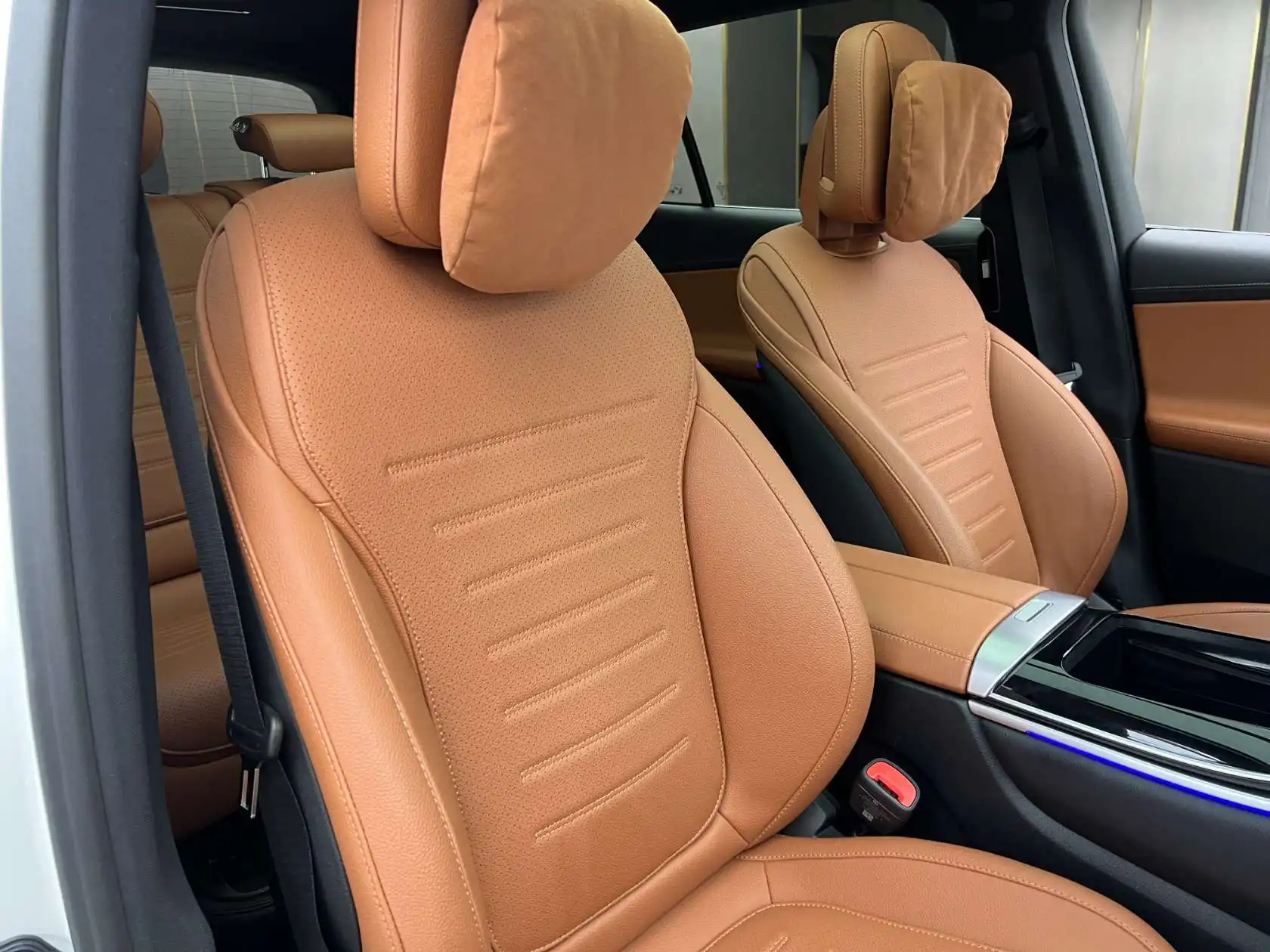 Mercedes-Benz GLC 300 L, 2023 20
