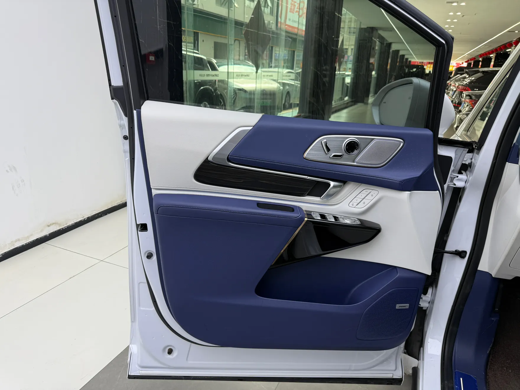 Buick Century, 2025 18