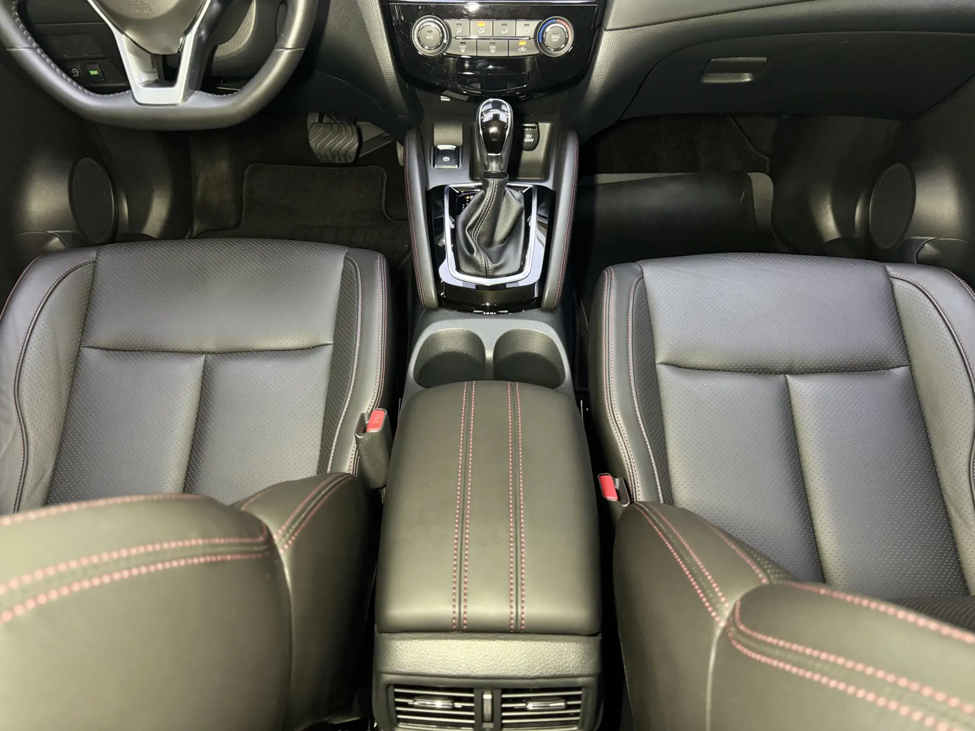 Nissan Qashqai, 2021 20