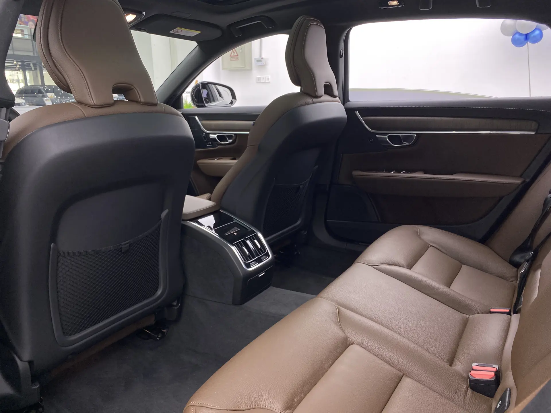 Volvo S90, 2022 7
