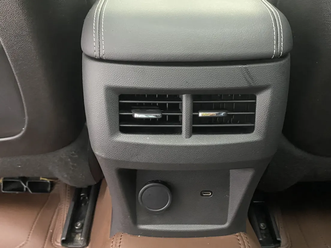 Cadillac CT5, 2021 25