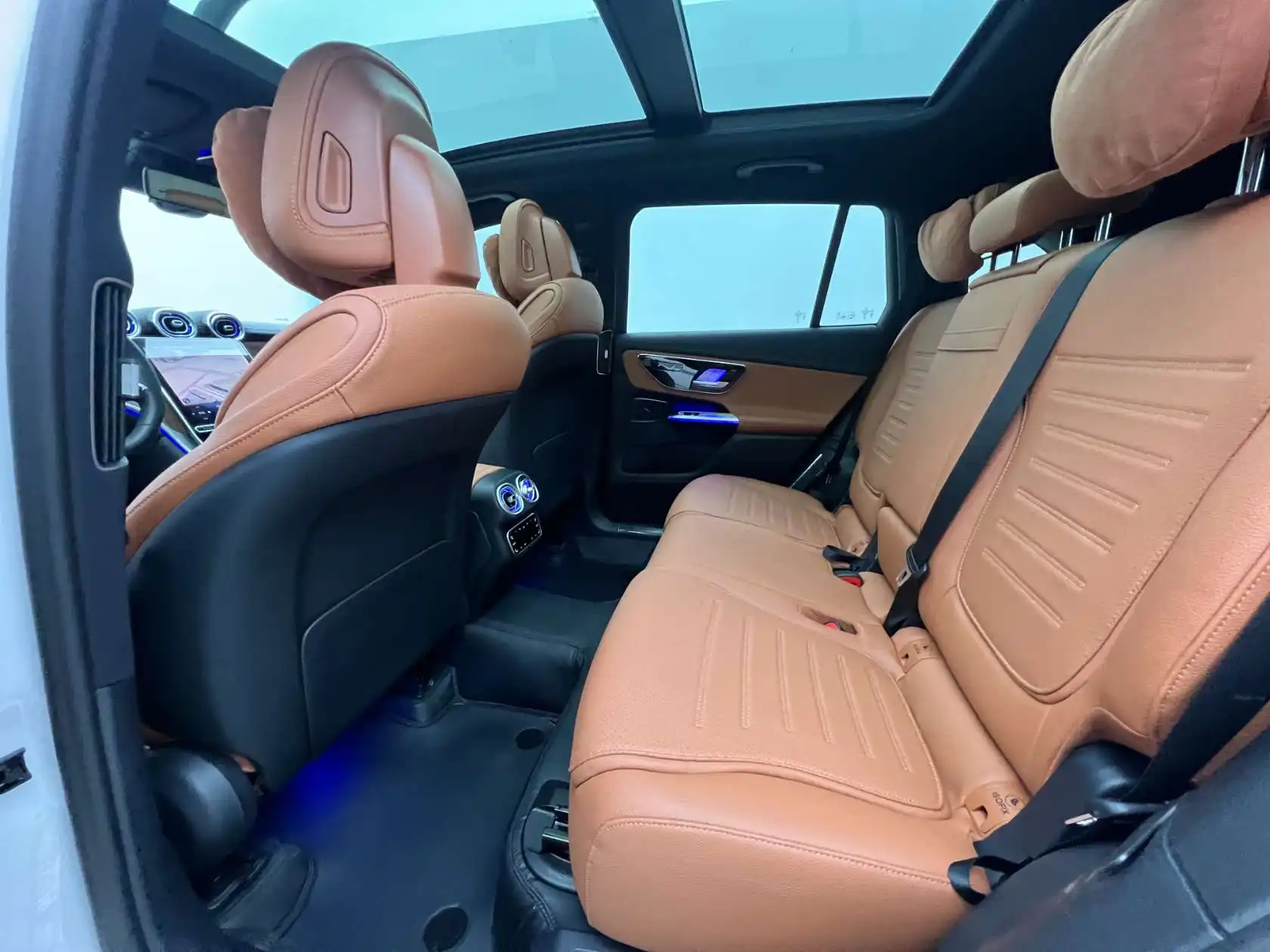 Mercedes-Benz GLC 300 L, 2023 12