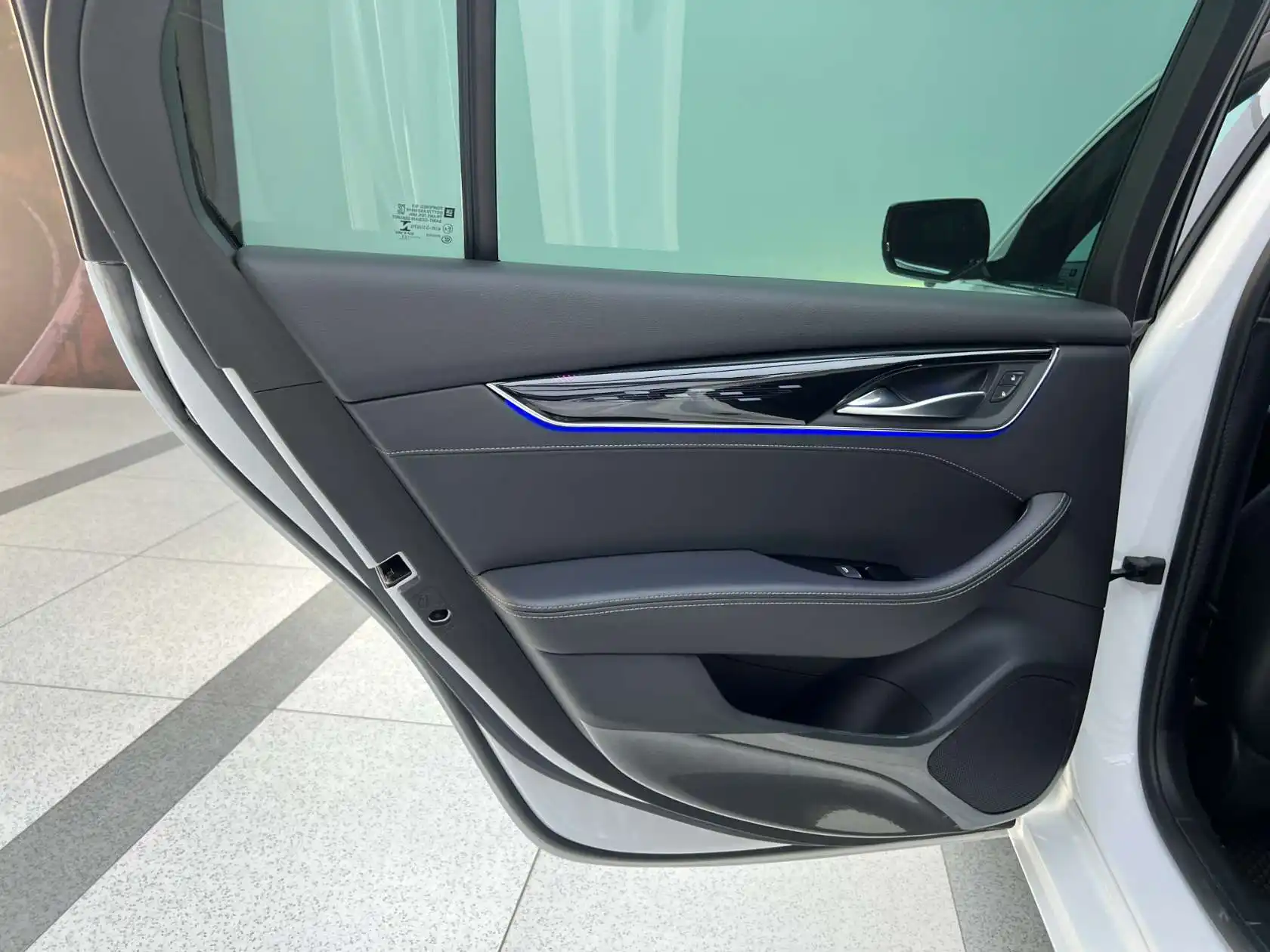 Cadillac CT5, 2023 16