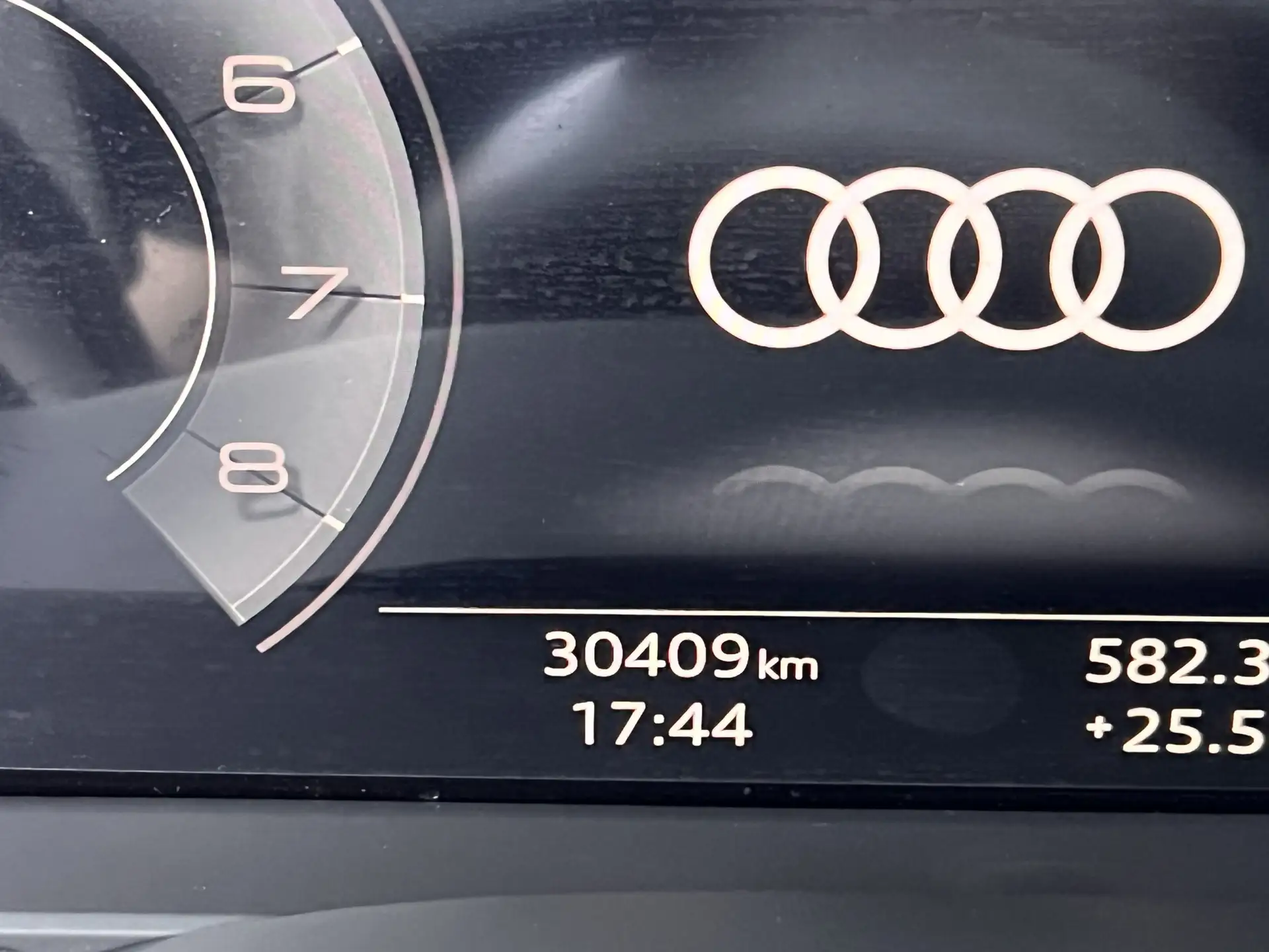 Audi A6L 45 TFSI, 2024 22