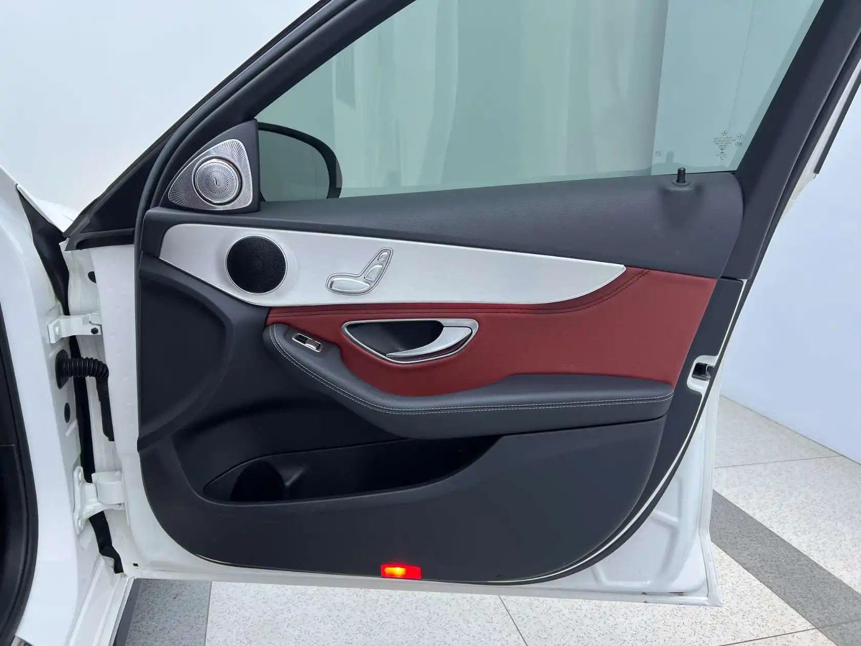 Mercedes-Benz C 260, 2019 20
