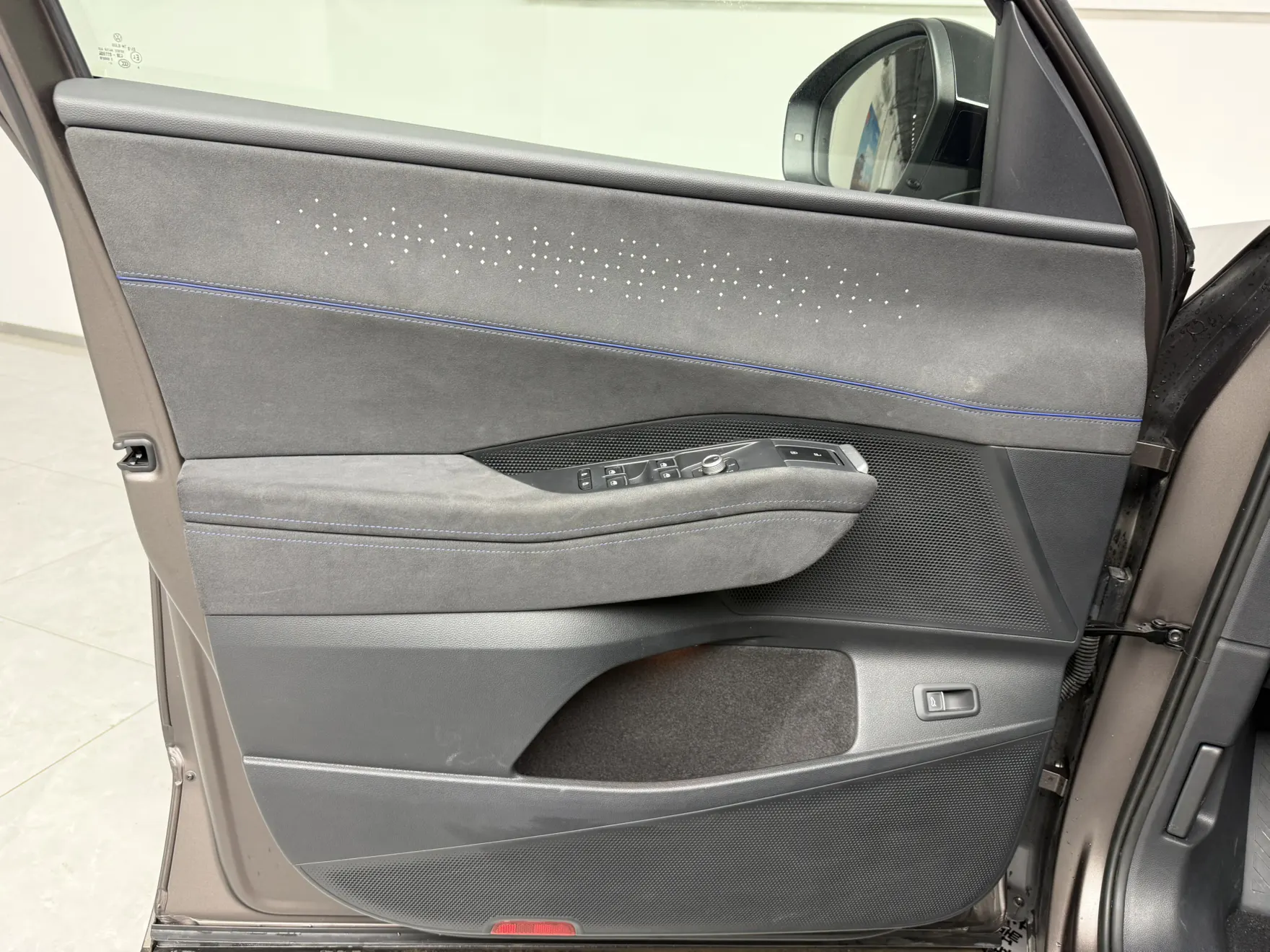 Volkswagen Teramont, 2025 11
