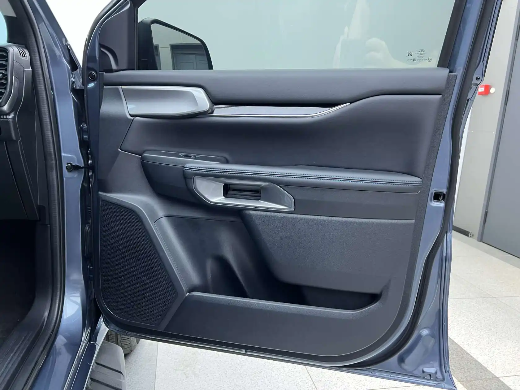 Ford Ranger, 2024 21