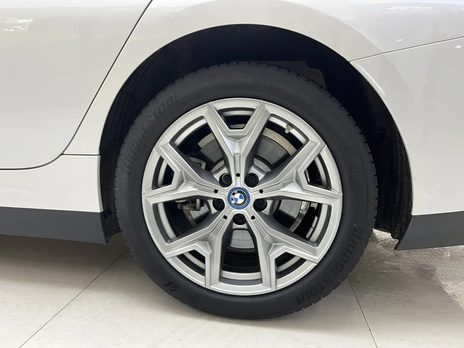 BMW i3, 2024 8