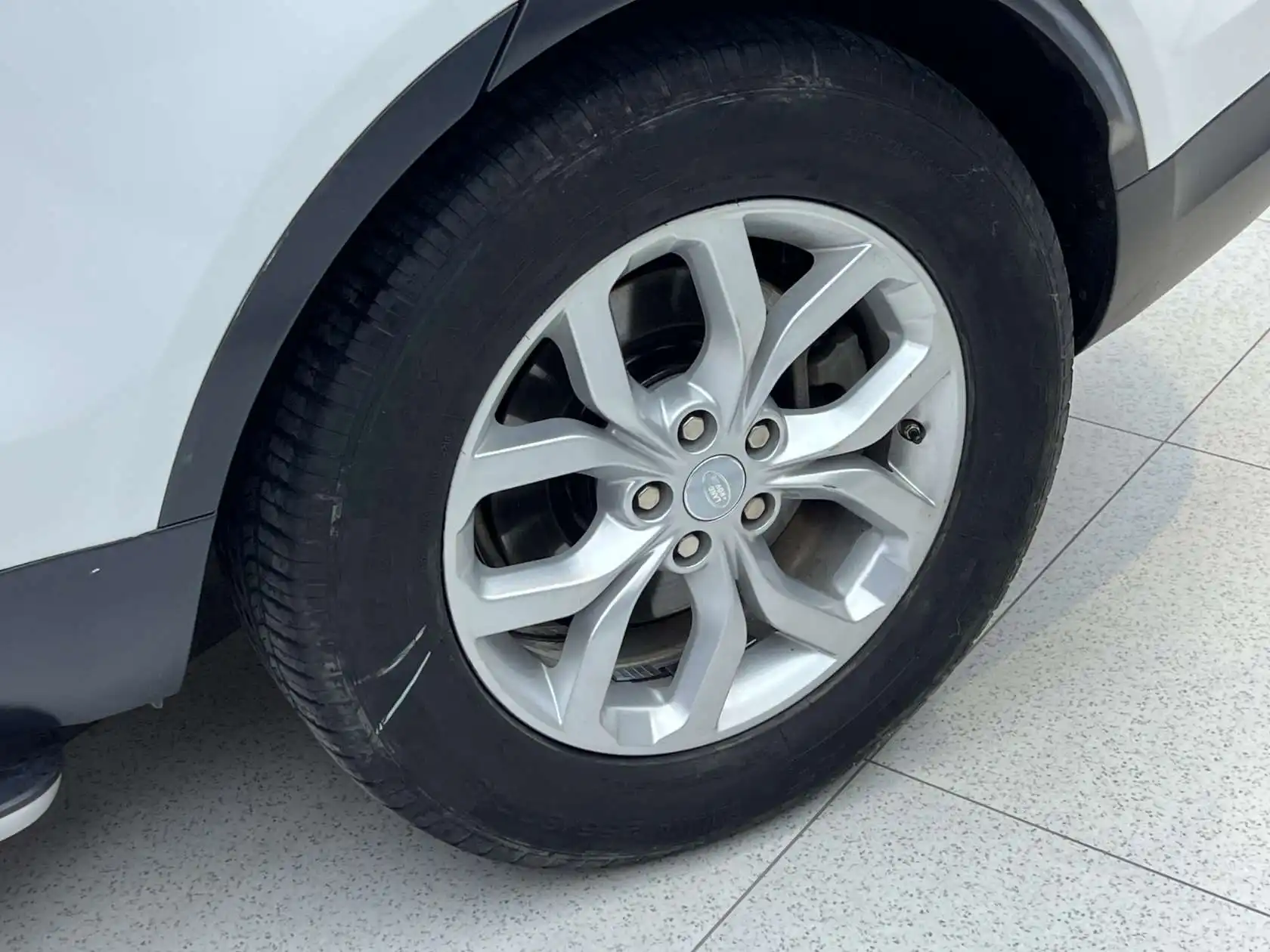 Land Rover Discovery, 2019 30