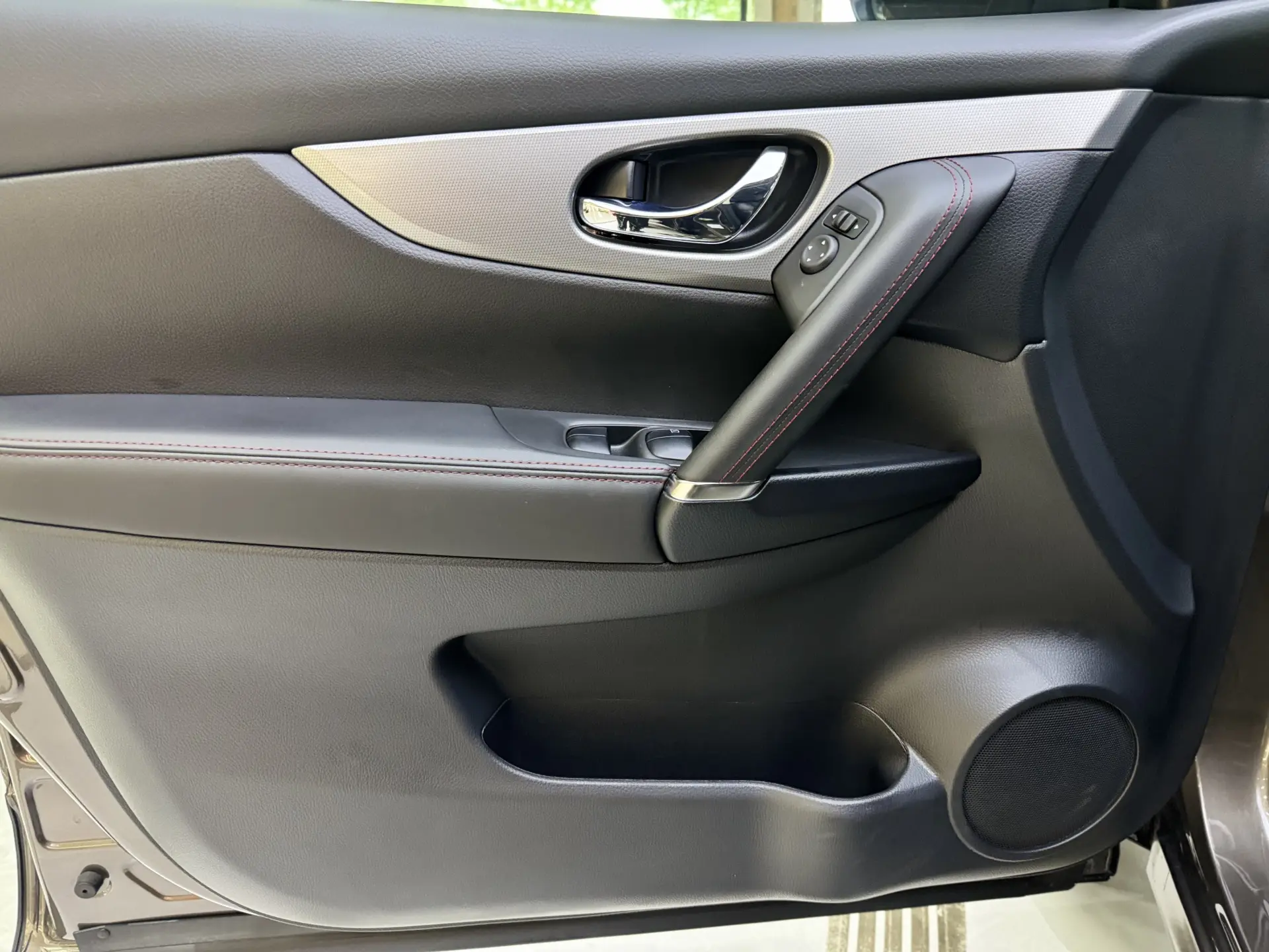 Nissan Qashqai, 2021 16