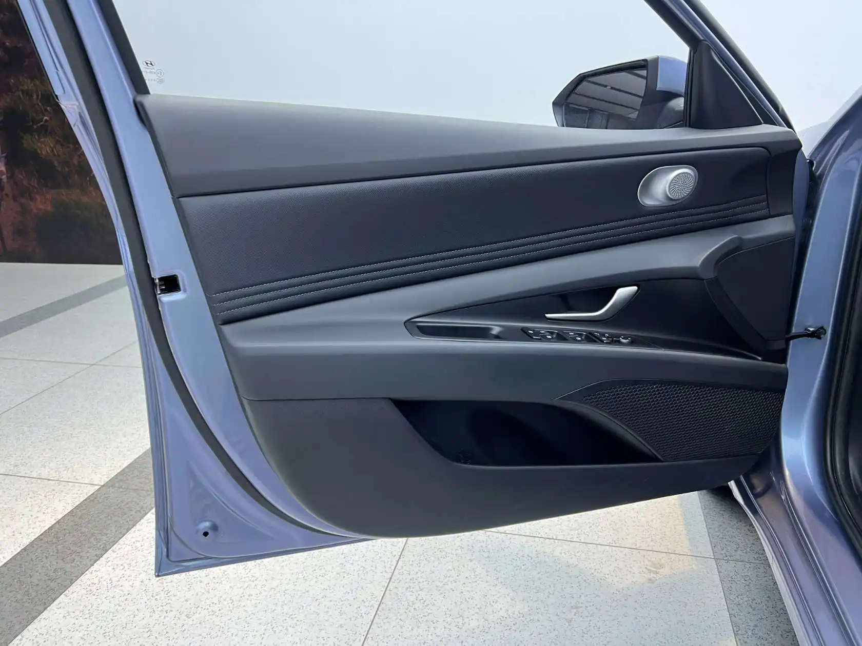 Hyundai Elantra, 2024 9