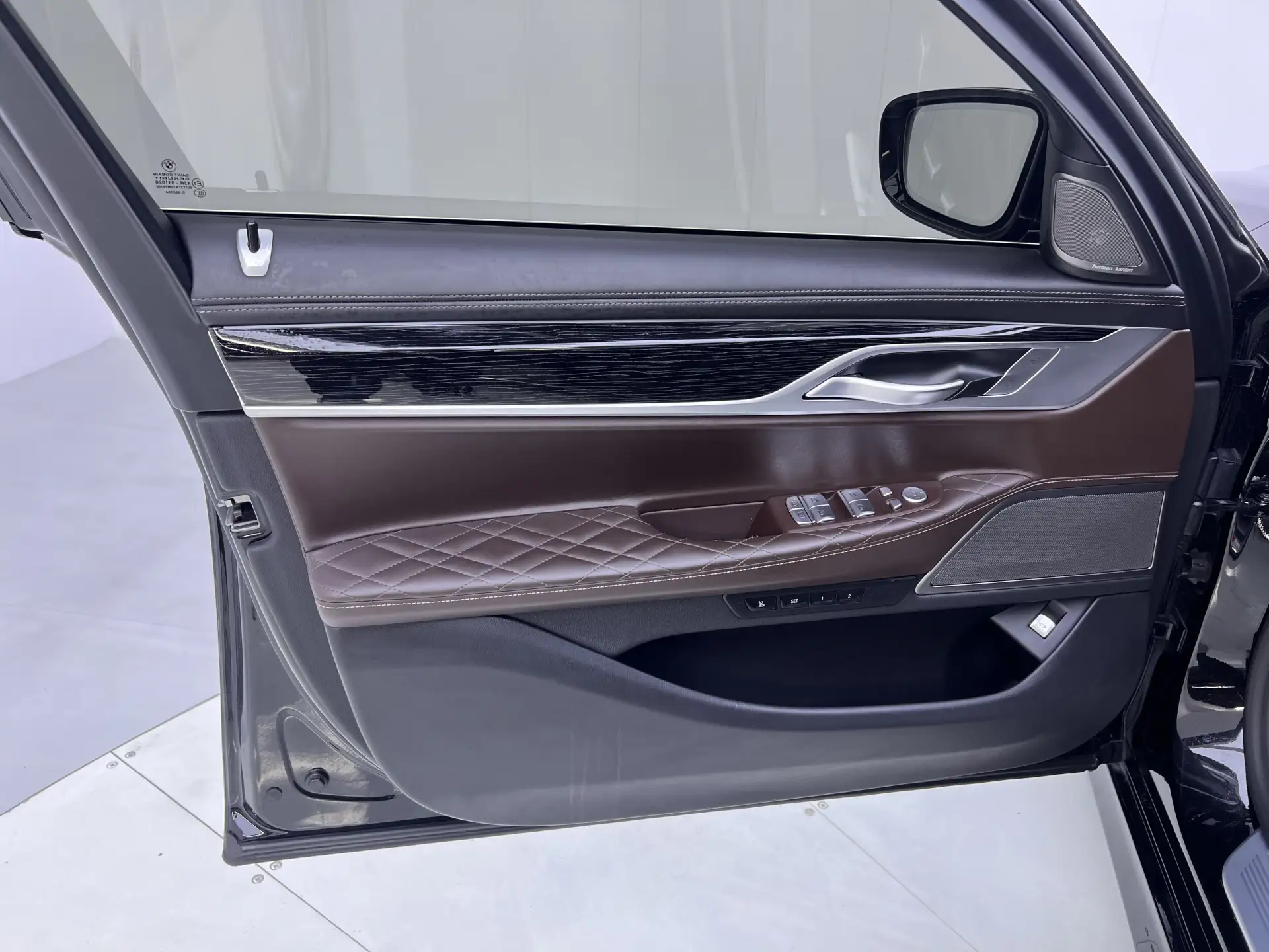 BMW 740Li, 2021 17