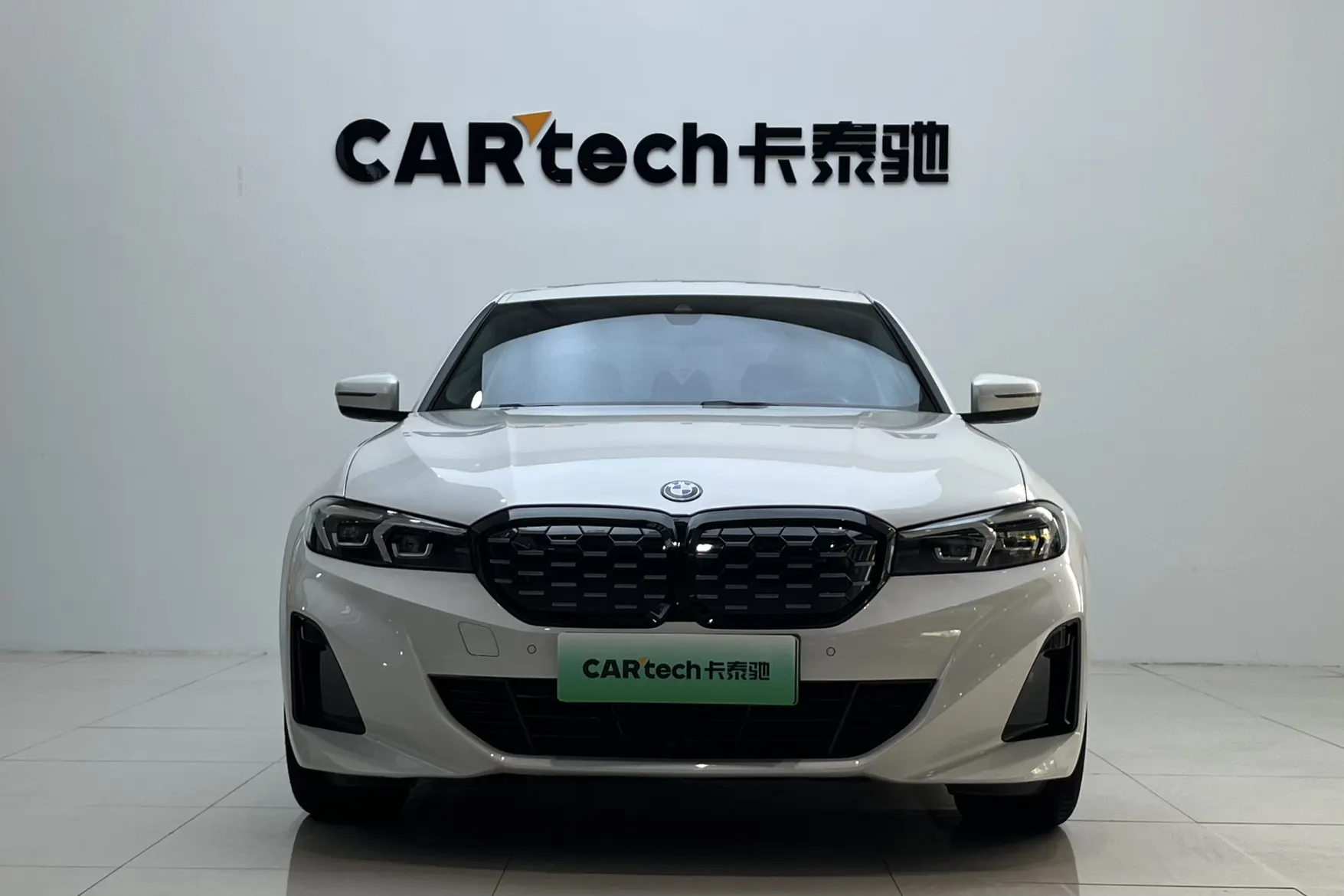 BMW i3, 2024 2
