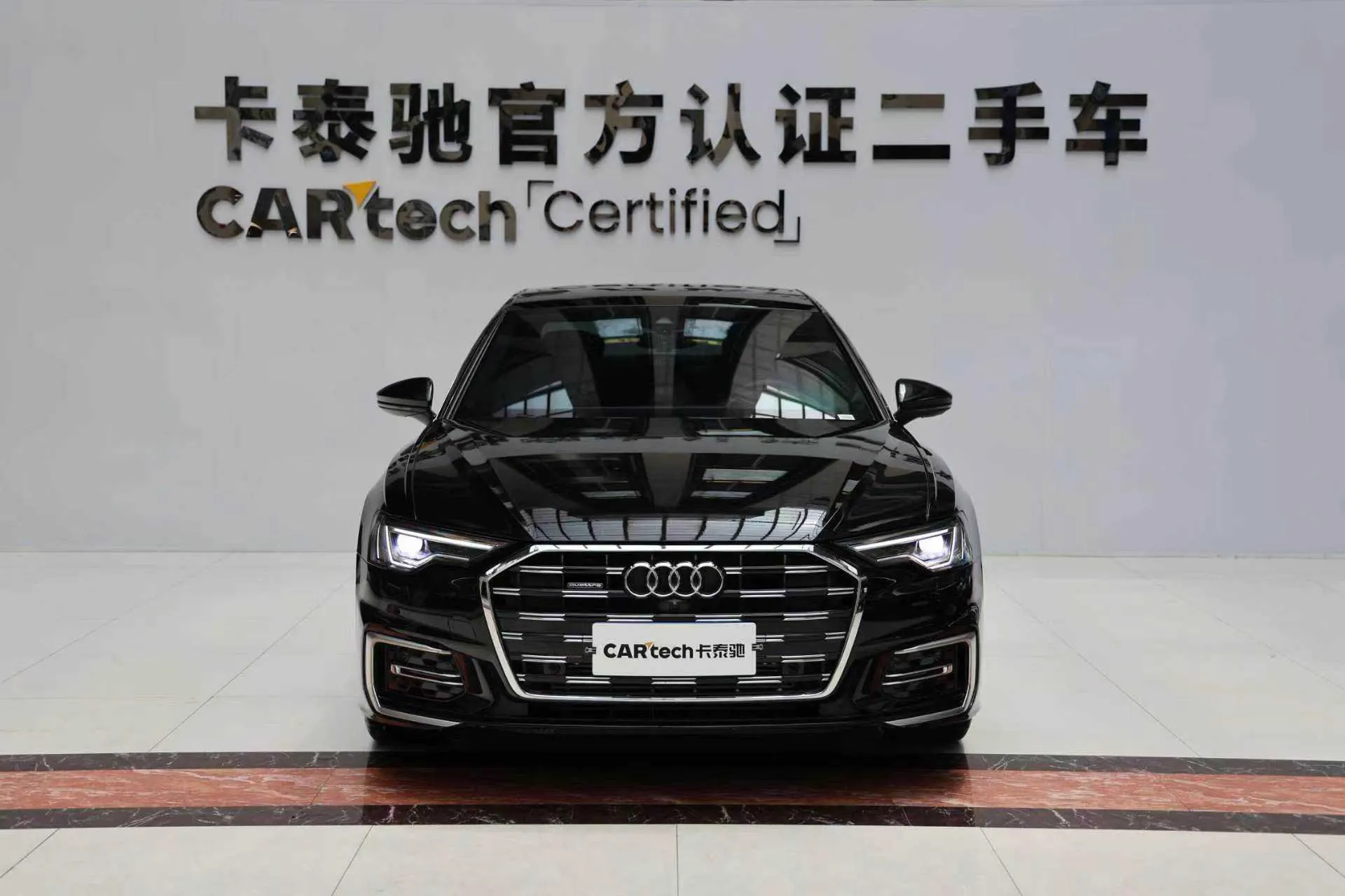 Audi A6L 45 TFSI, 2025 3
