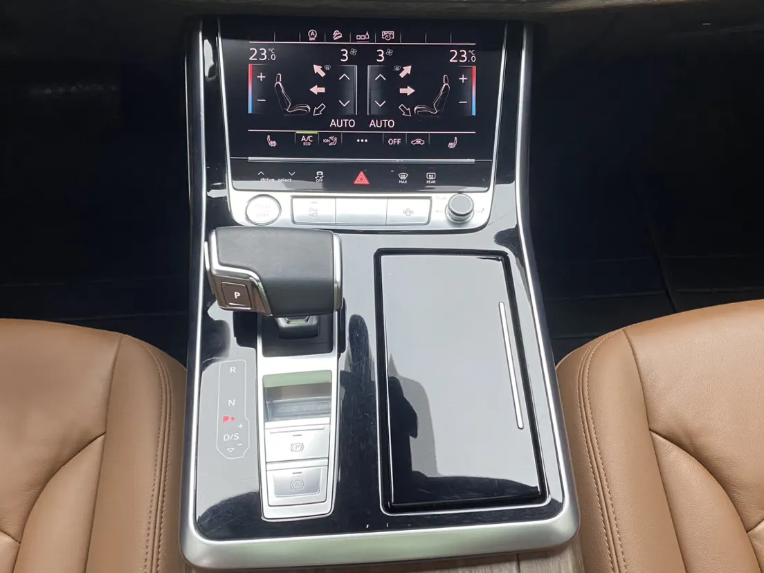 Audi Q7 55 TFSI, 2020 20
