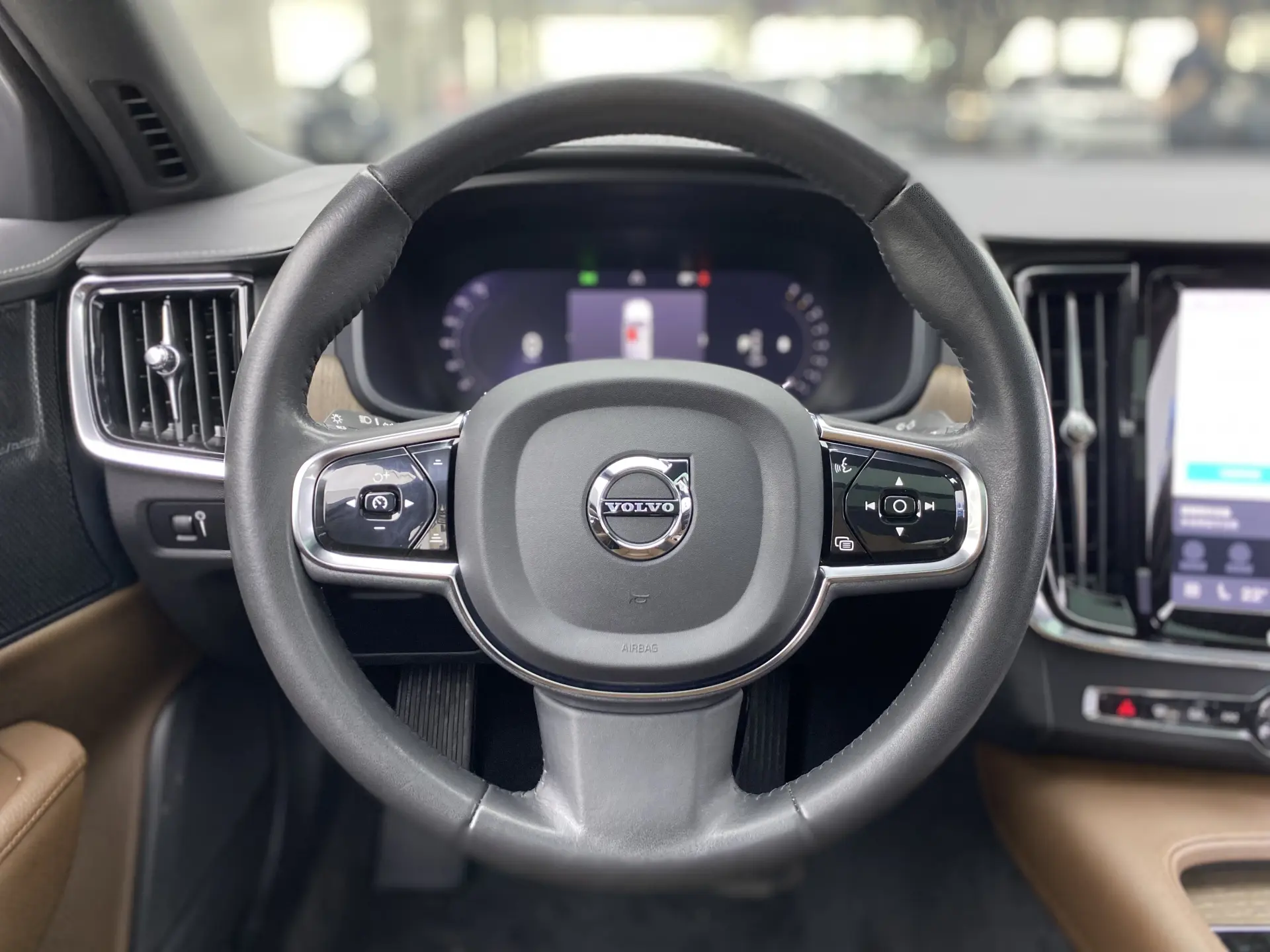 Volvo S90, 2022 14