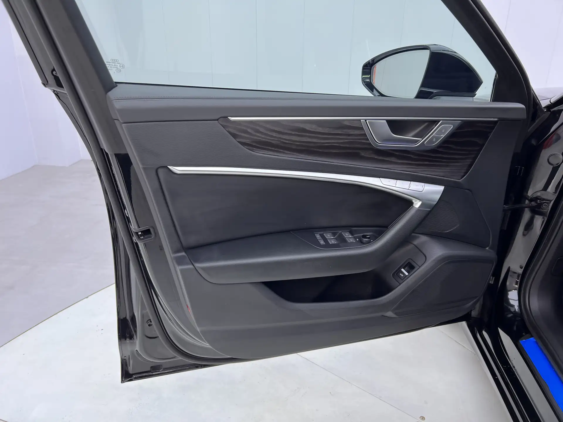 Audi A6L 45 TFSI, 2024 17