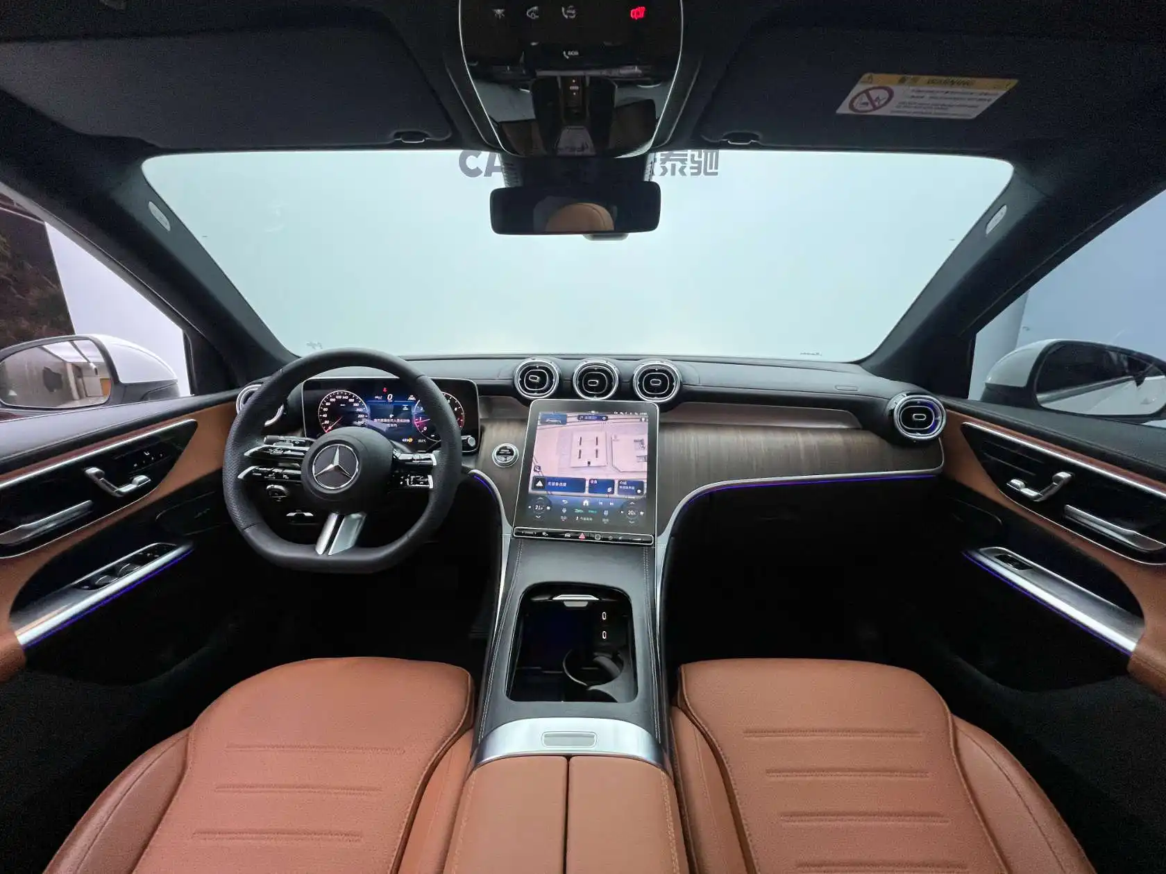 Mercedes-Benz GLC 300 L, 2025 22