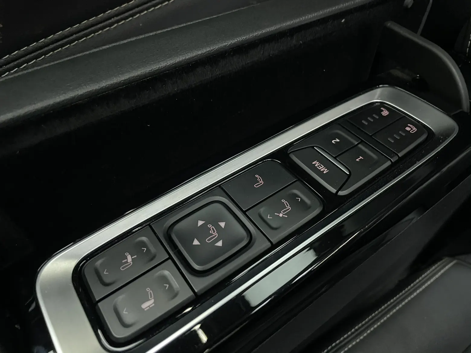 Maxus G20, 2023 13
