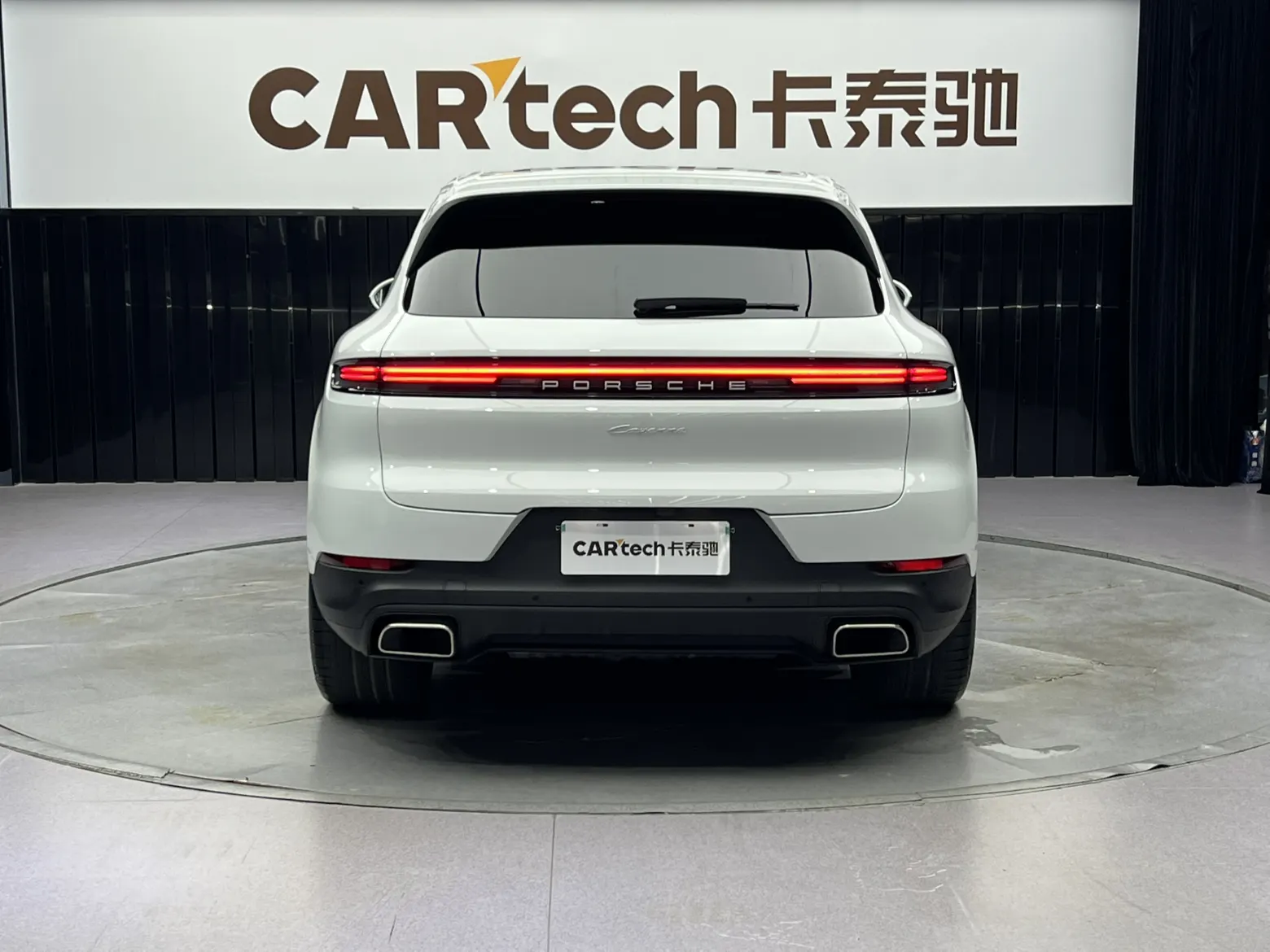 Porsche Cayenne, 2024 6