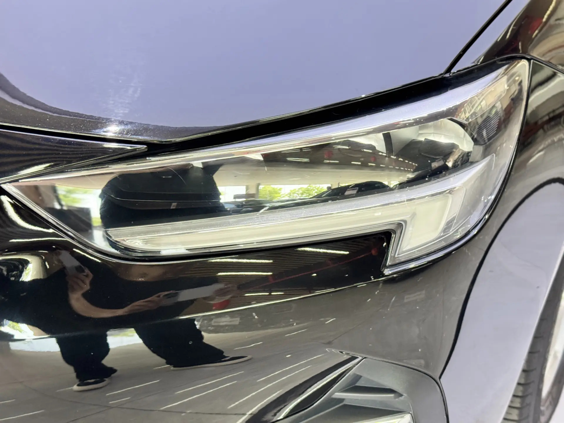 Buick Regal, 2022 9