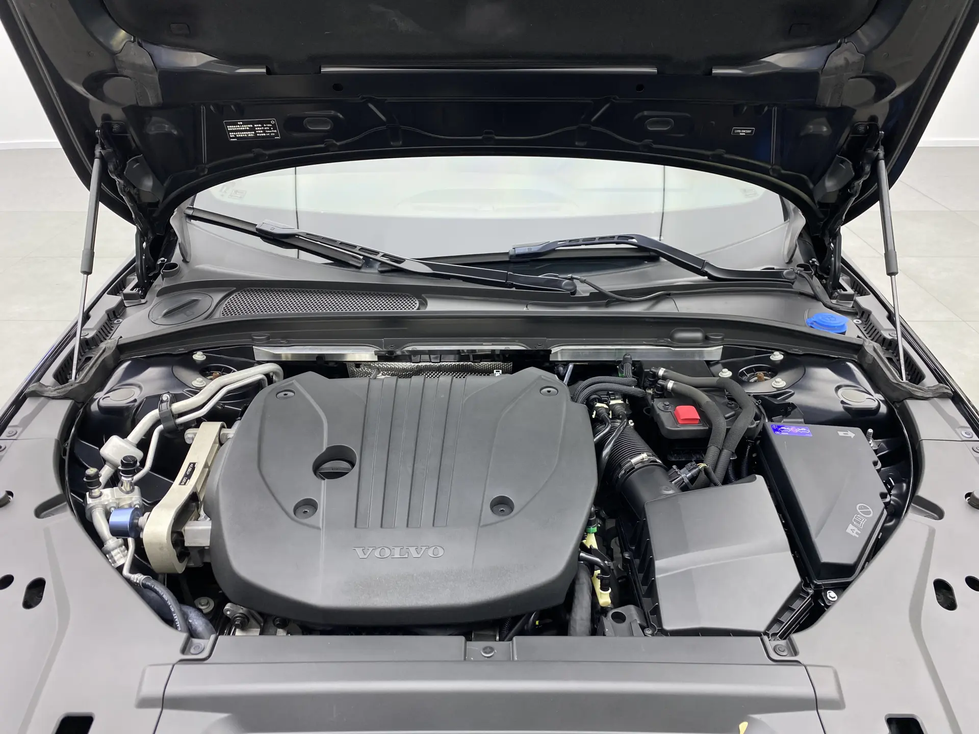 Volvo S90, 2022 27