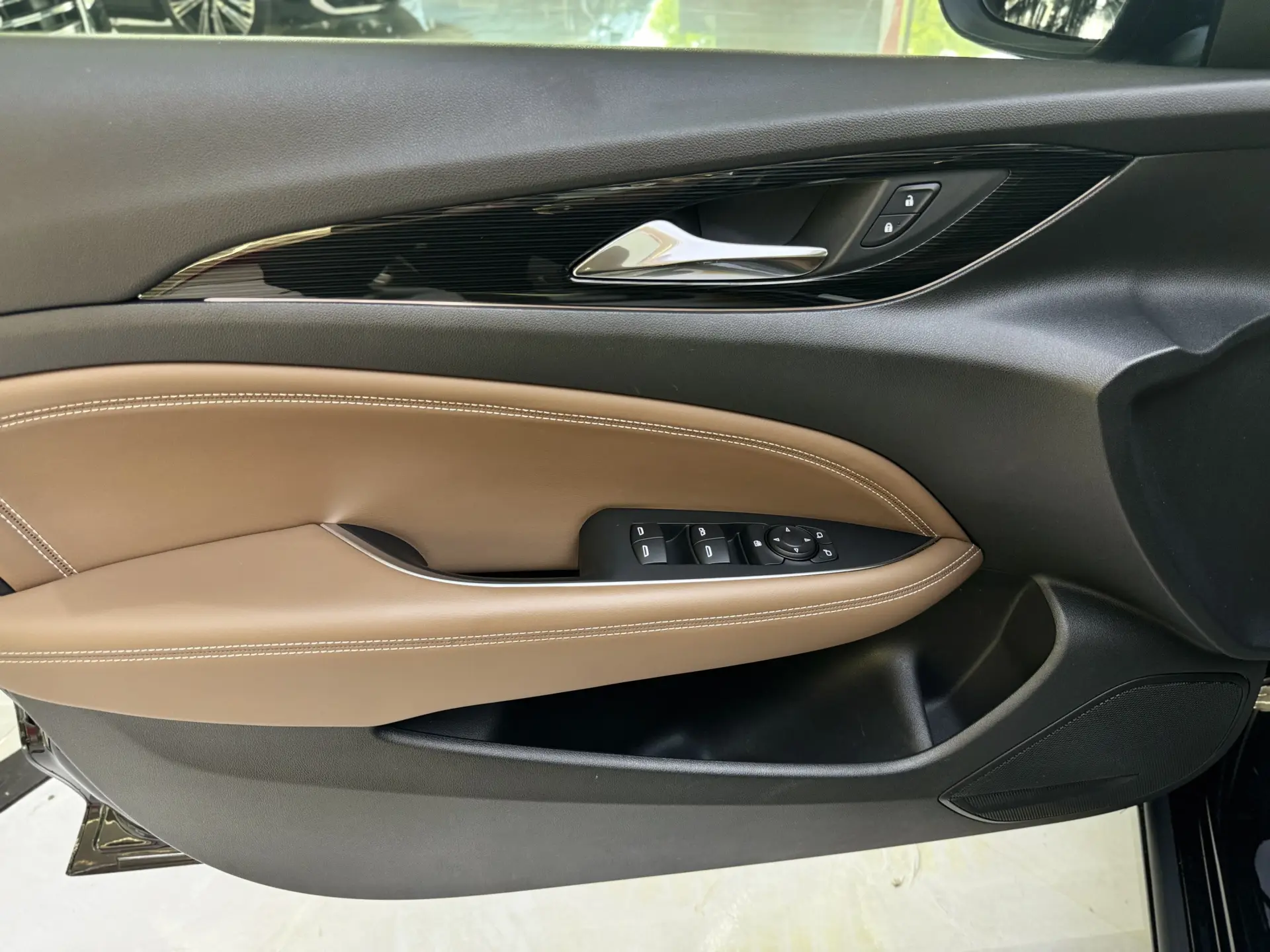 Buick Regal, 2022 16