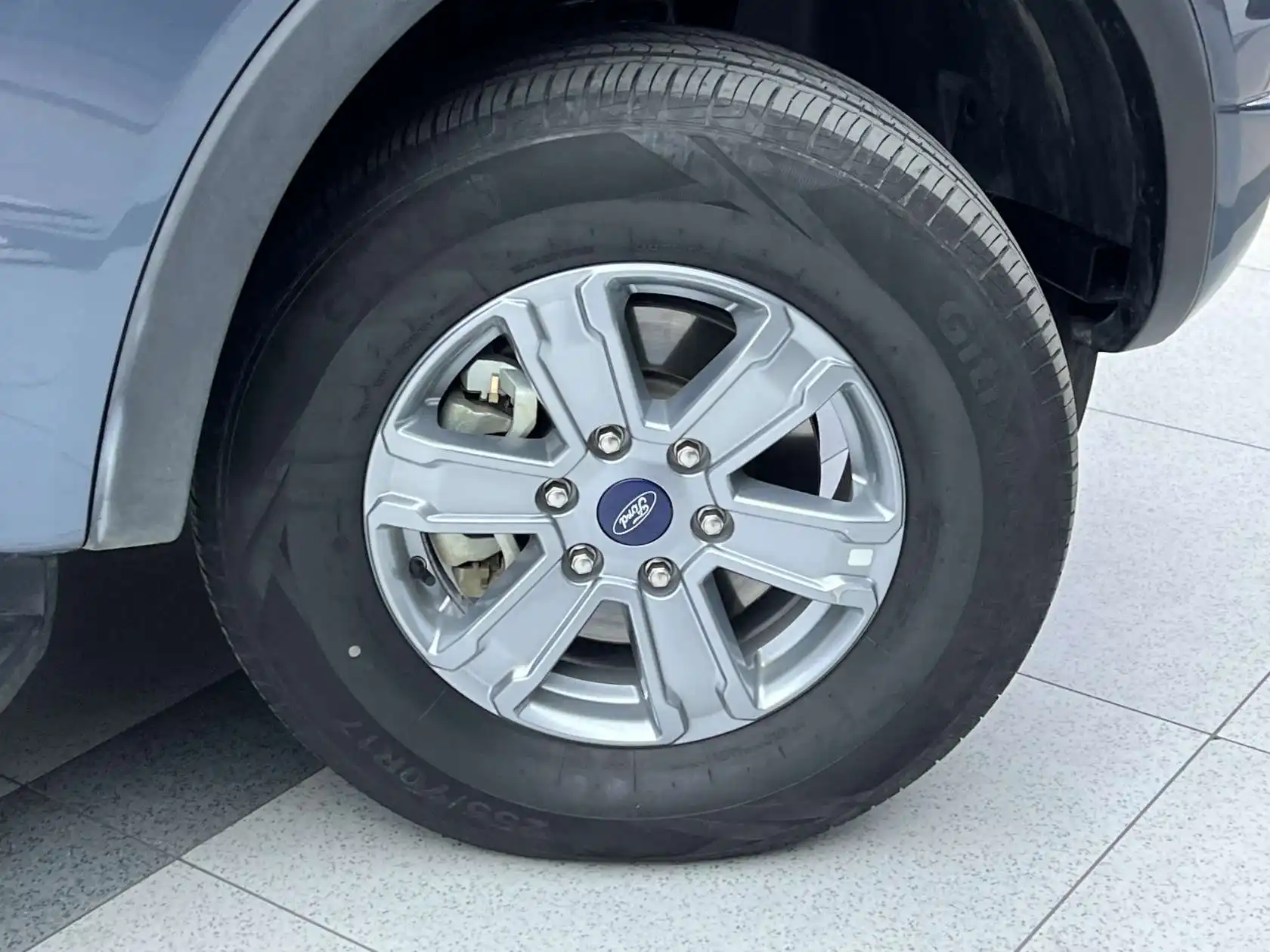 Ford Ranger, 2024 32