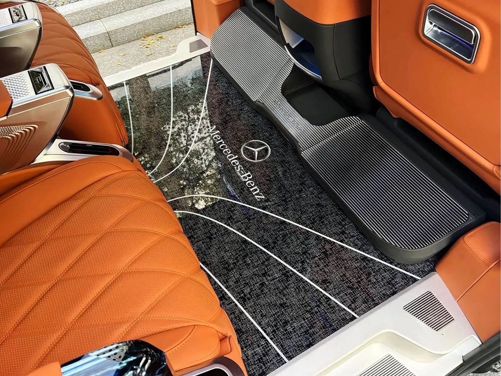 Mercedes-Benz Vito, 2023 13
