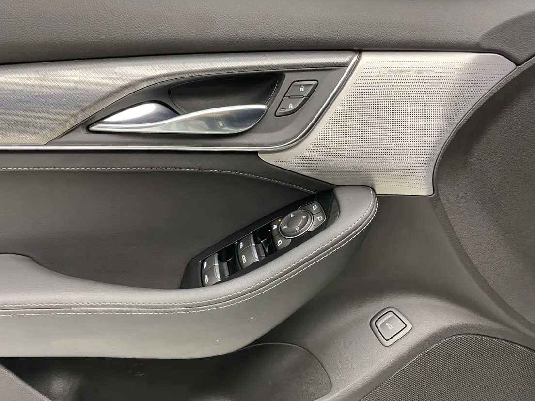 Cadillac CT5, 2021 24