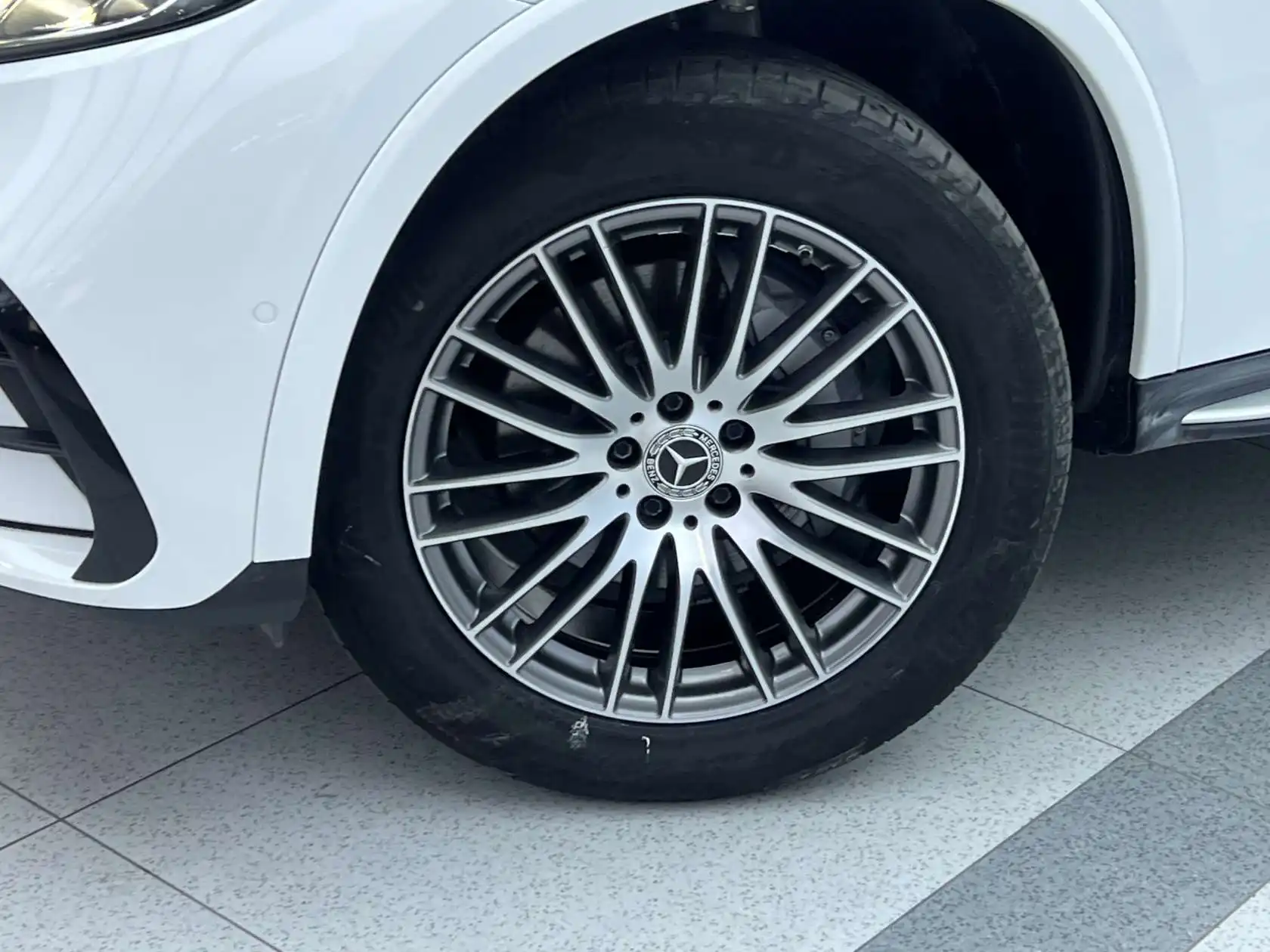 Mercedes-Benz GLC 300 L, 2023 30