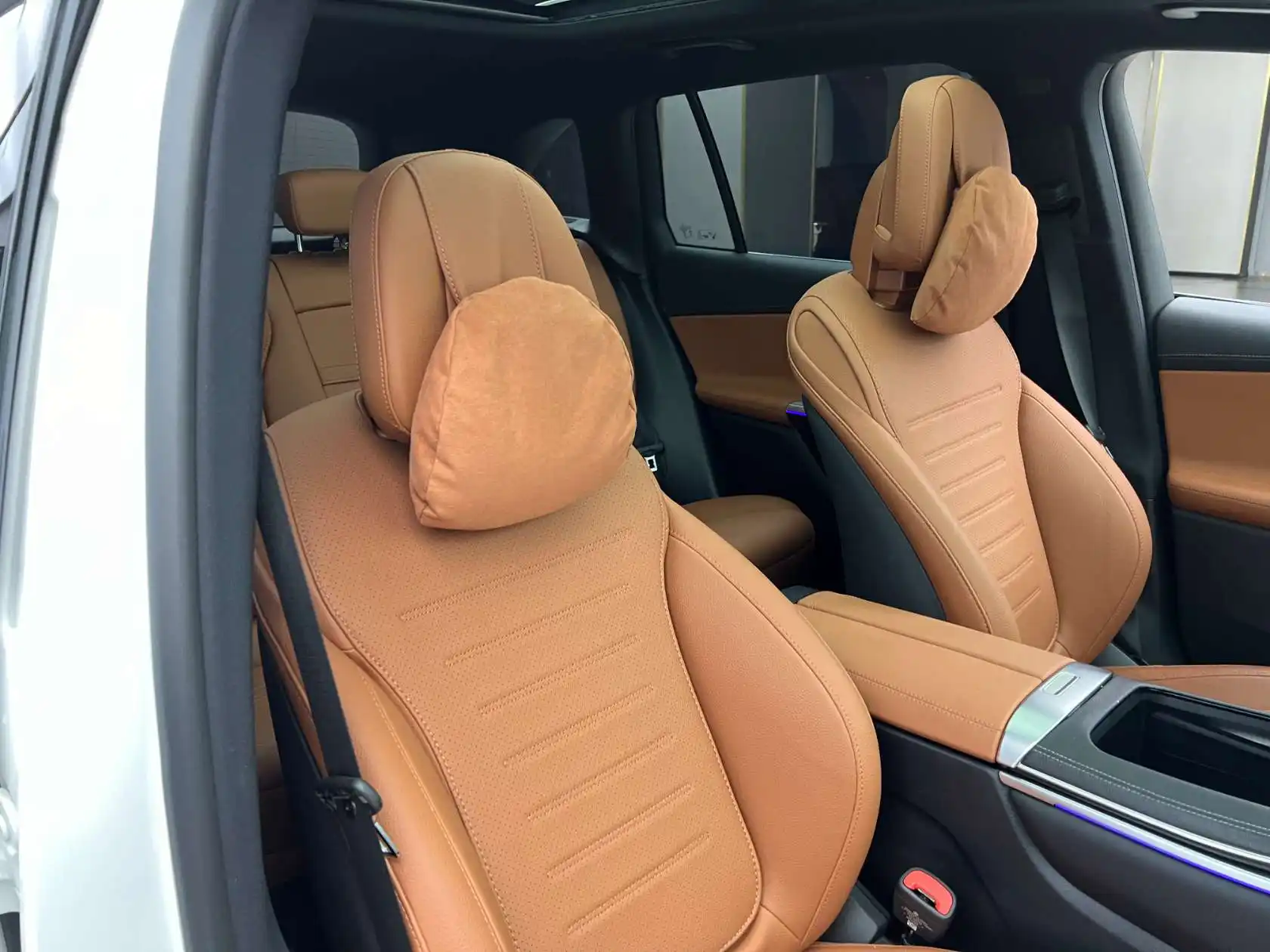 Mercedes-Benz GLC 300 L, 2025 20