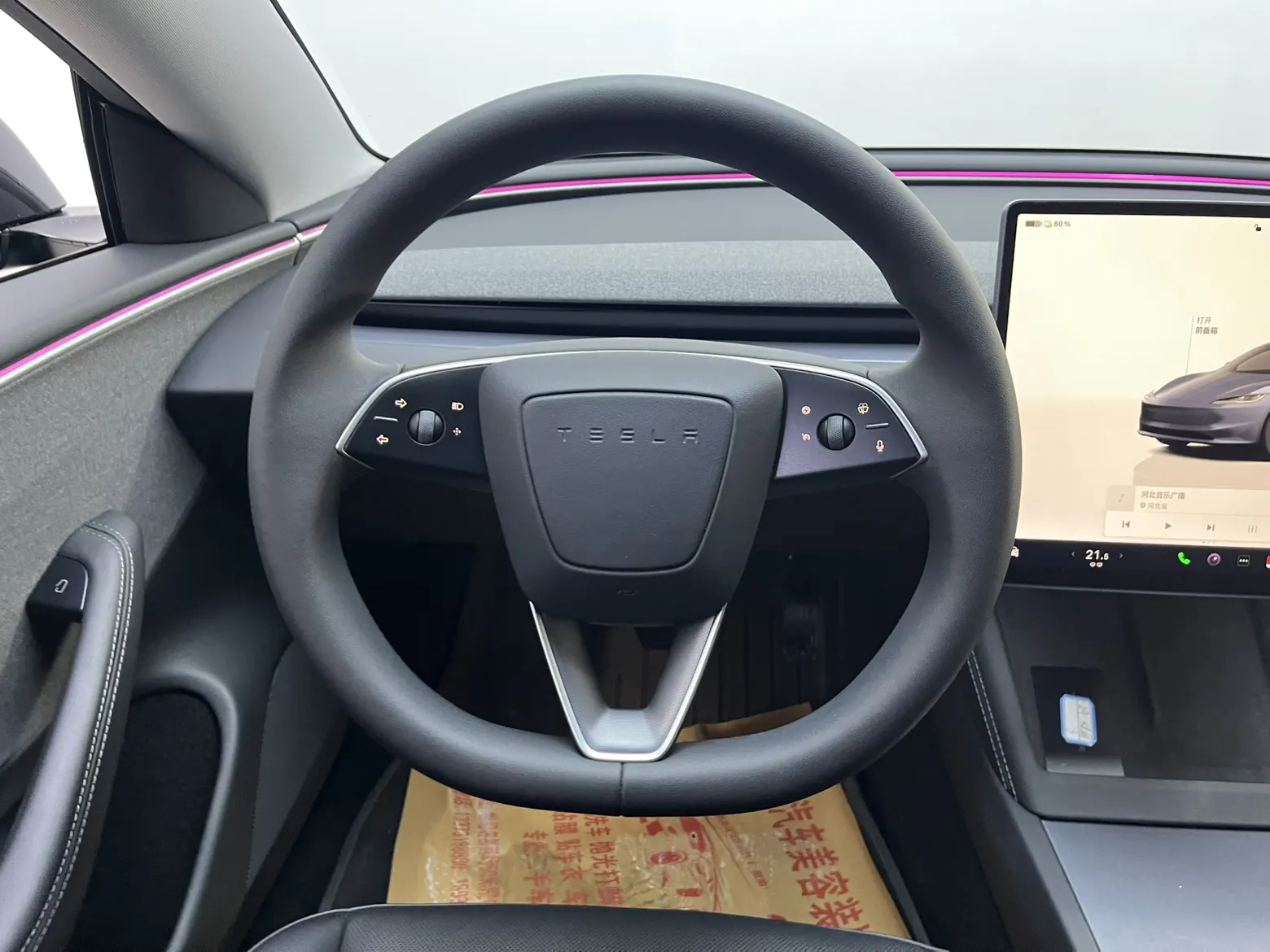Tesla Model 3, 2024 10