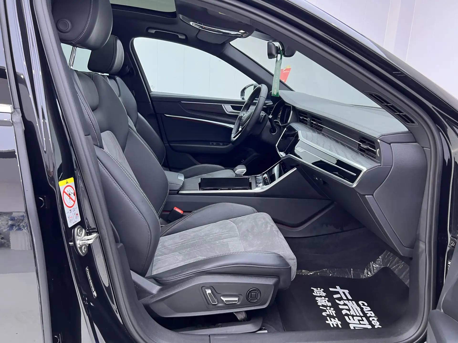 Audi A6L 45 TFSI, 2024 19