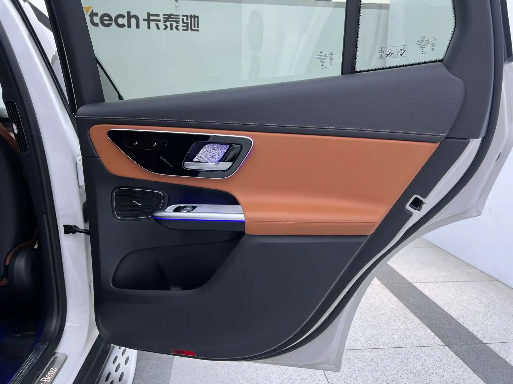 Mercedes-Benz GLC 300 L, 2023 17