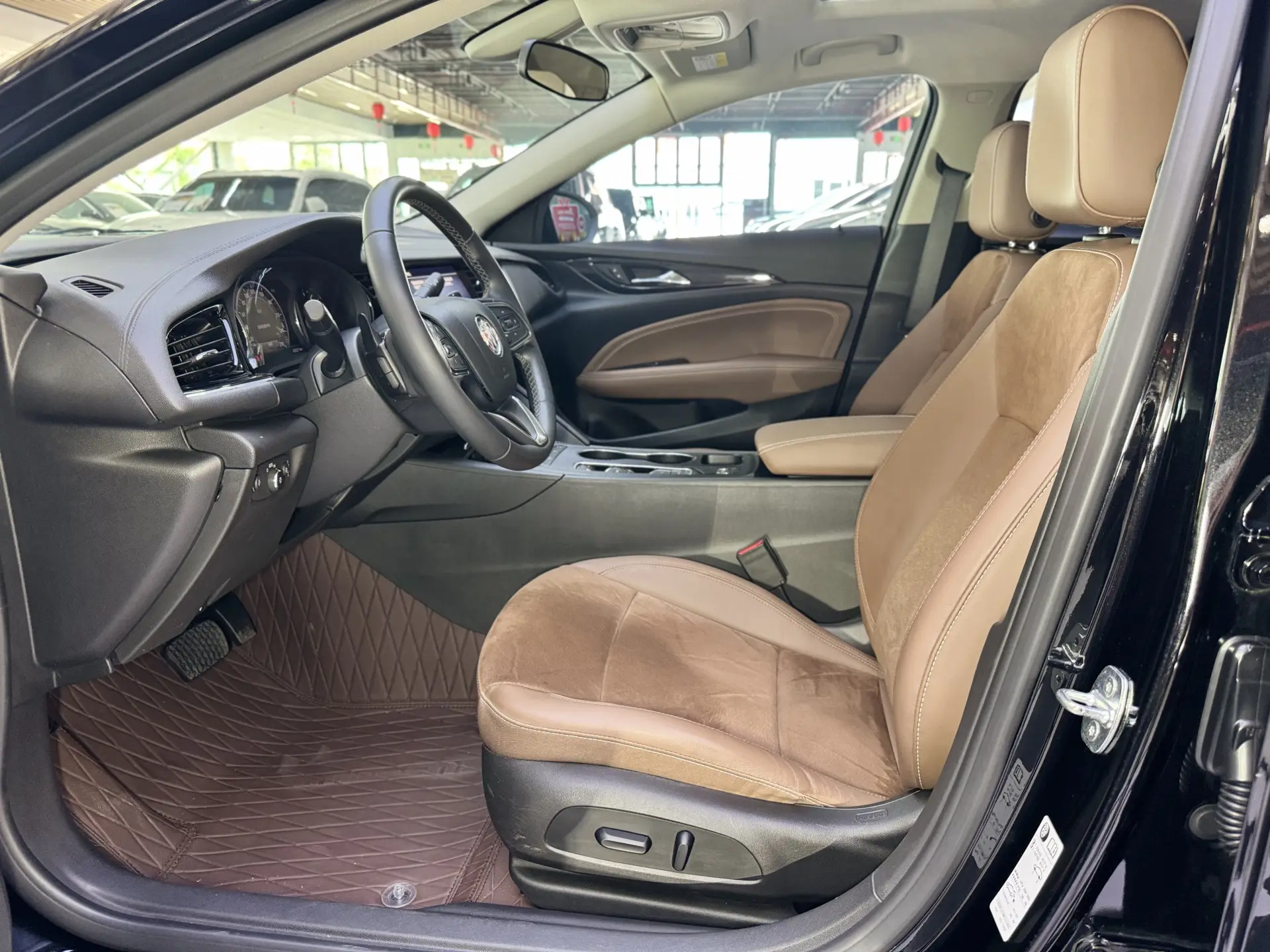 Buick Regal, 2022 17