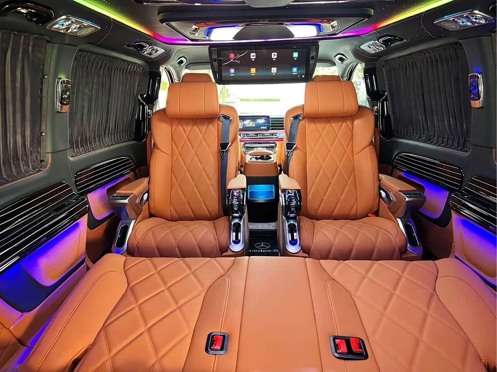 Mercedes-Benz Vito, 2023 18