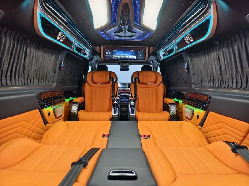 Mercedes-Benz Vito, 2023 13
