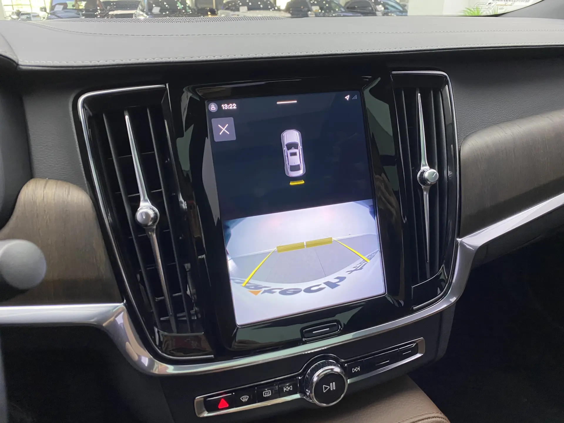 Volvo S90, 2022 16