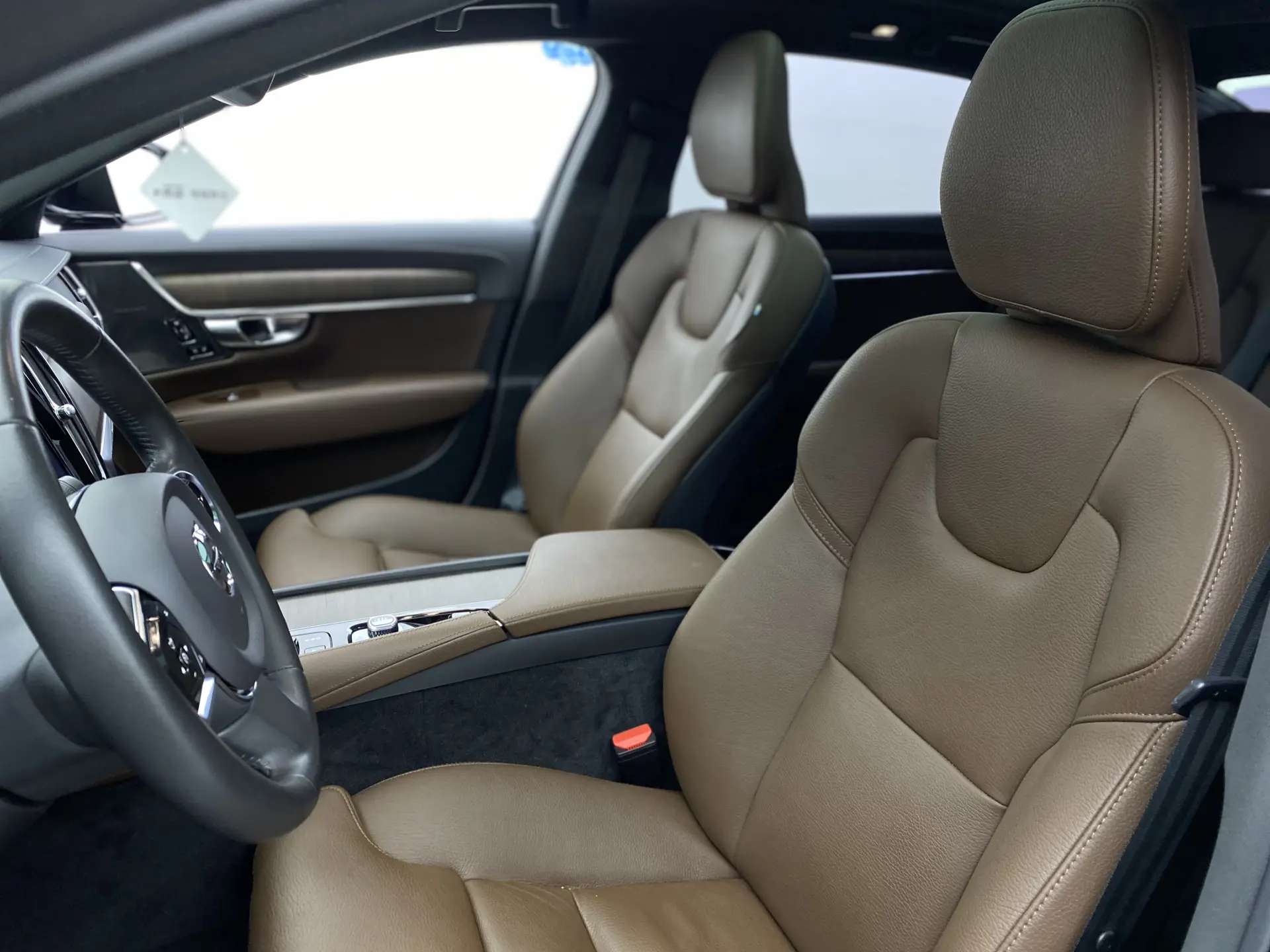 Volvo S90, 2022 26