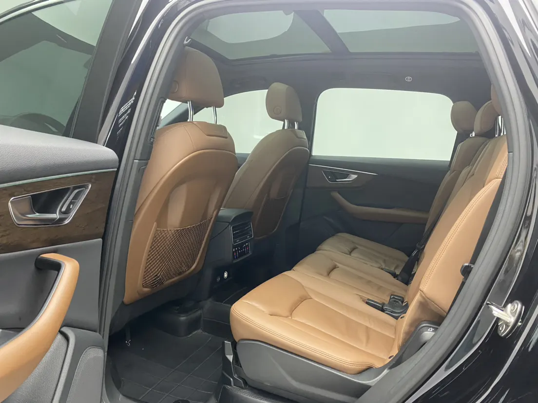 Audi Q7 55 TFSI, 2020 22