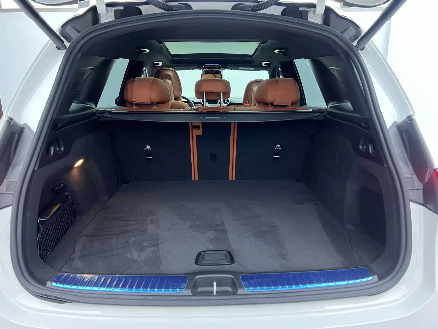 Mercedes-Benz GLC 300 L, 2025 28
