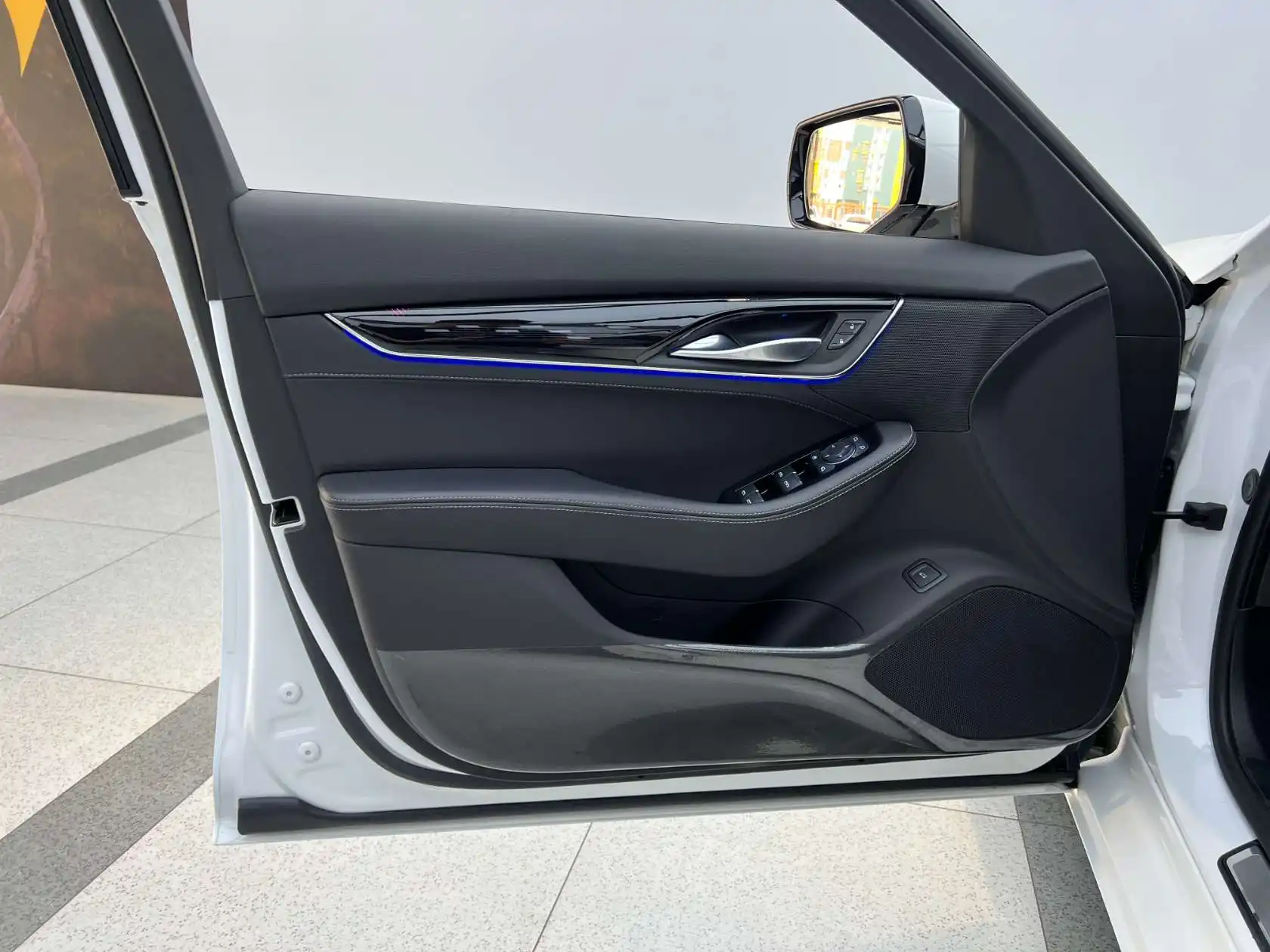 Cadillac CT5, 2023 12
