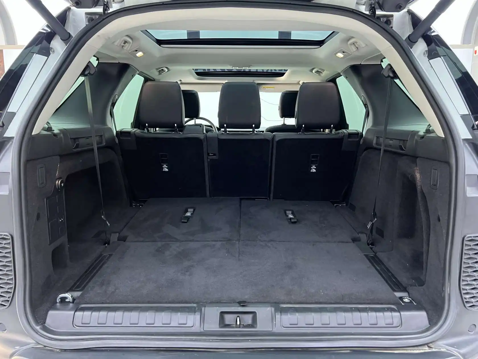 Land Rover Discovery, 2019 26