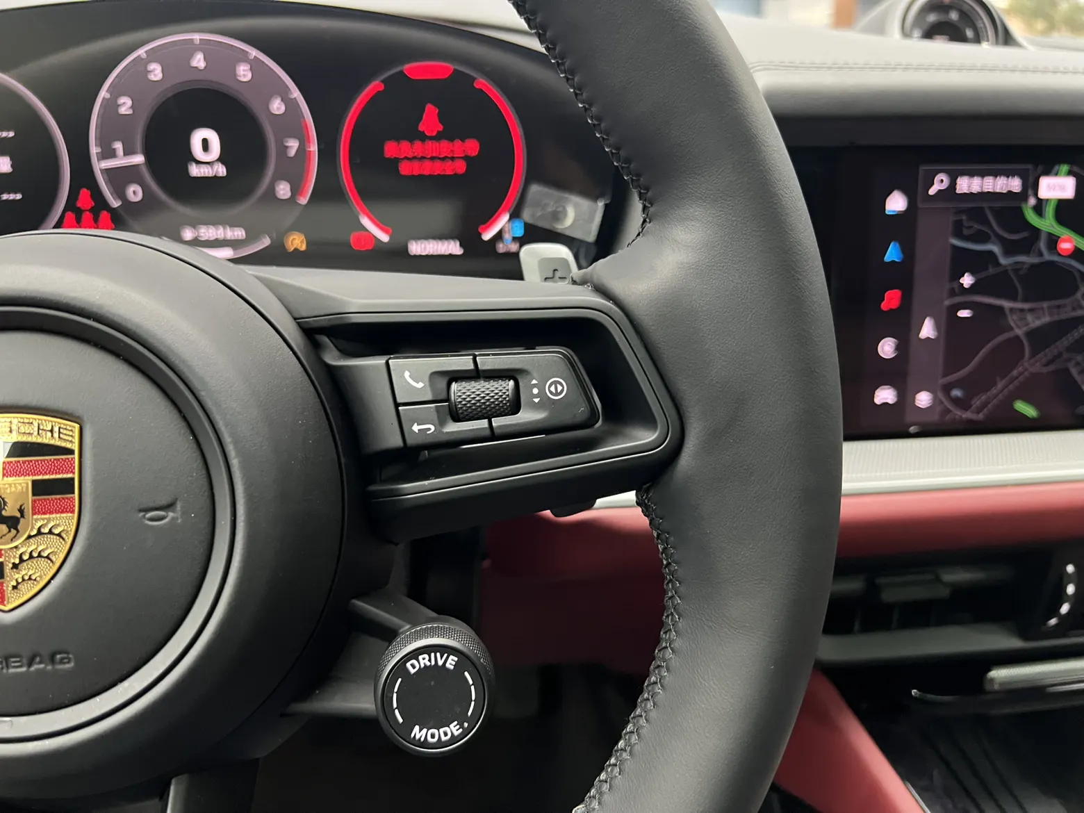 Porsche Cayenne, 2024 20