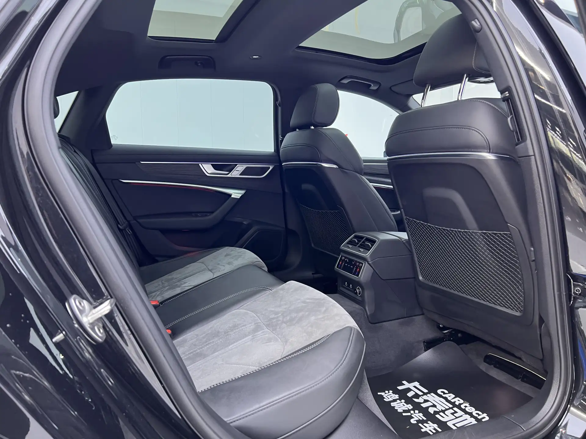 Audi A6L 45 TFSI, 2024 20