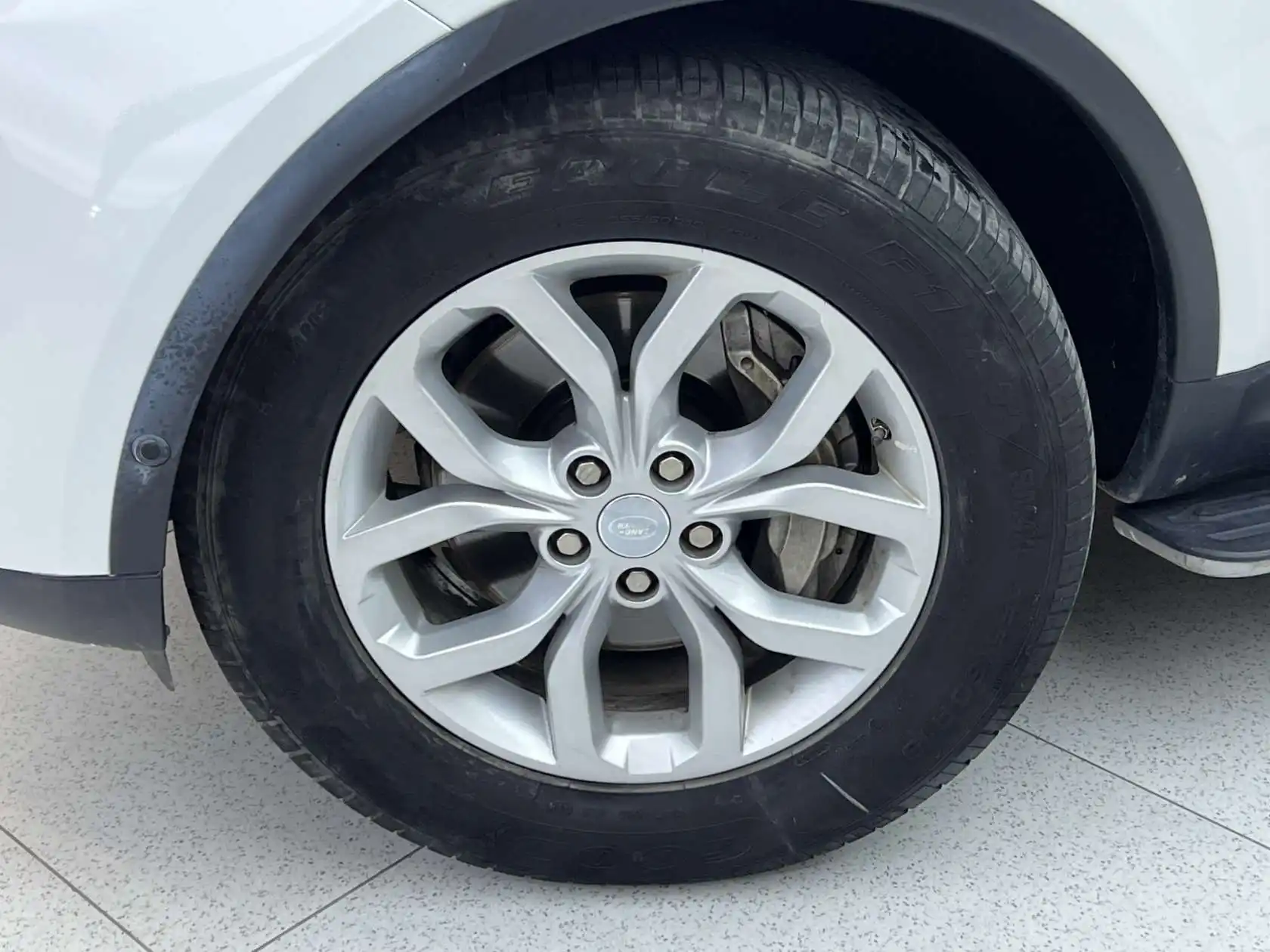 Land Rover Discovery, 2019 29