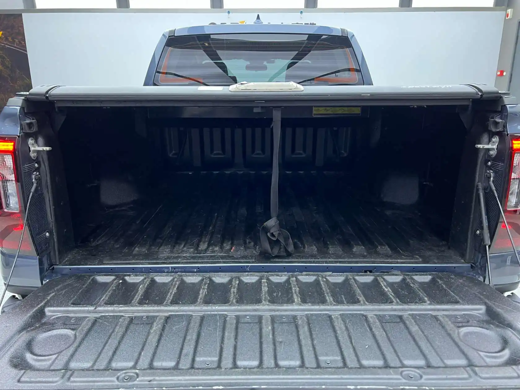Ford Ranger, 2024 27